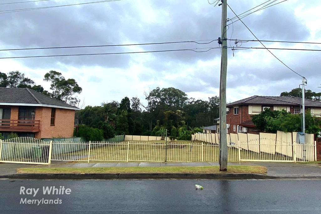 17, CABRAMATTA, New South Wales