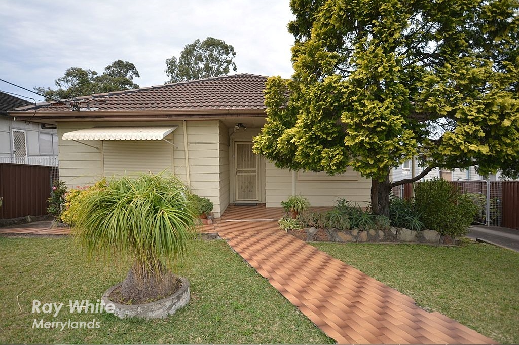 118, MERRYLANDS, New South Wales