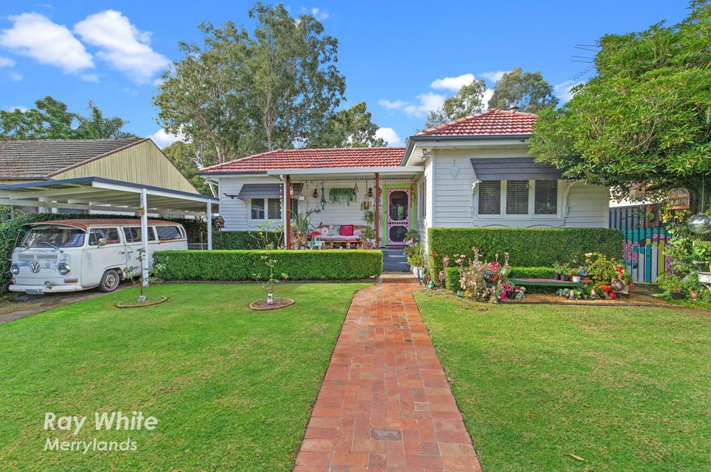 19, TOONGABBIE, New South Wales