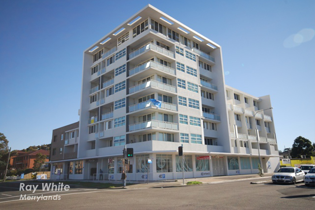 31/175-181, MERRYLANDS, New South Wales