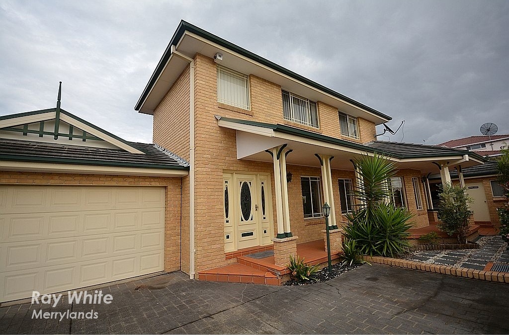 17A, MERRYLANDS, New South Wales