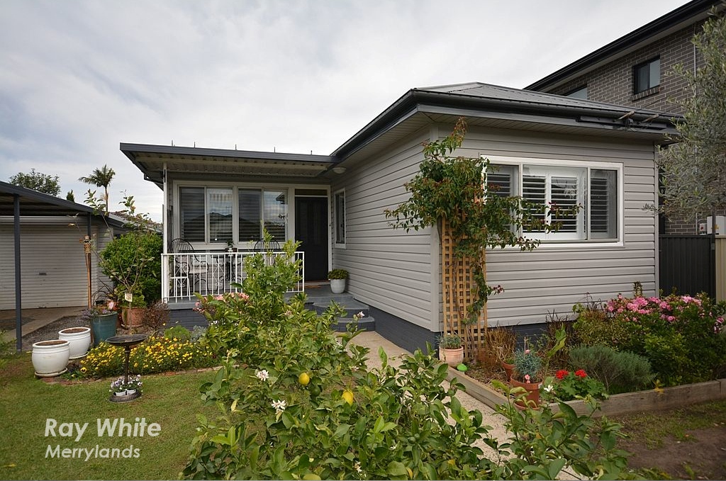 56, MERRYLANDS, New South Wales