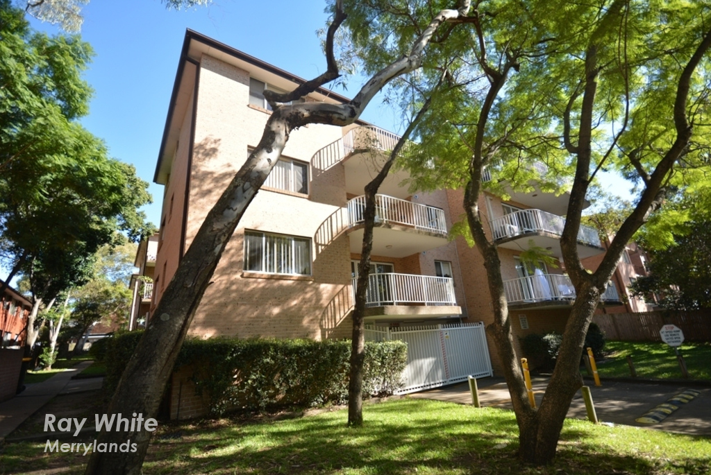 17/37-39, MERRYLANDS, New South Wales