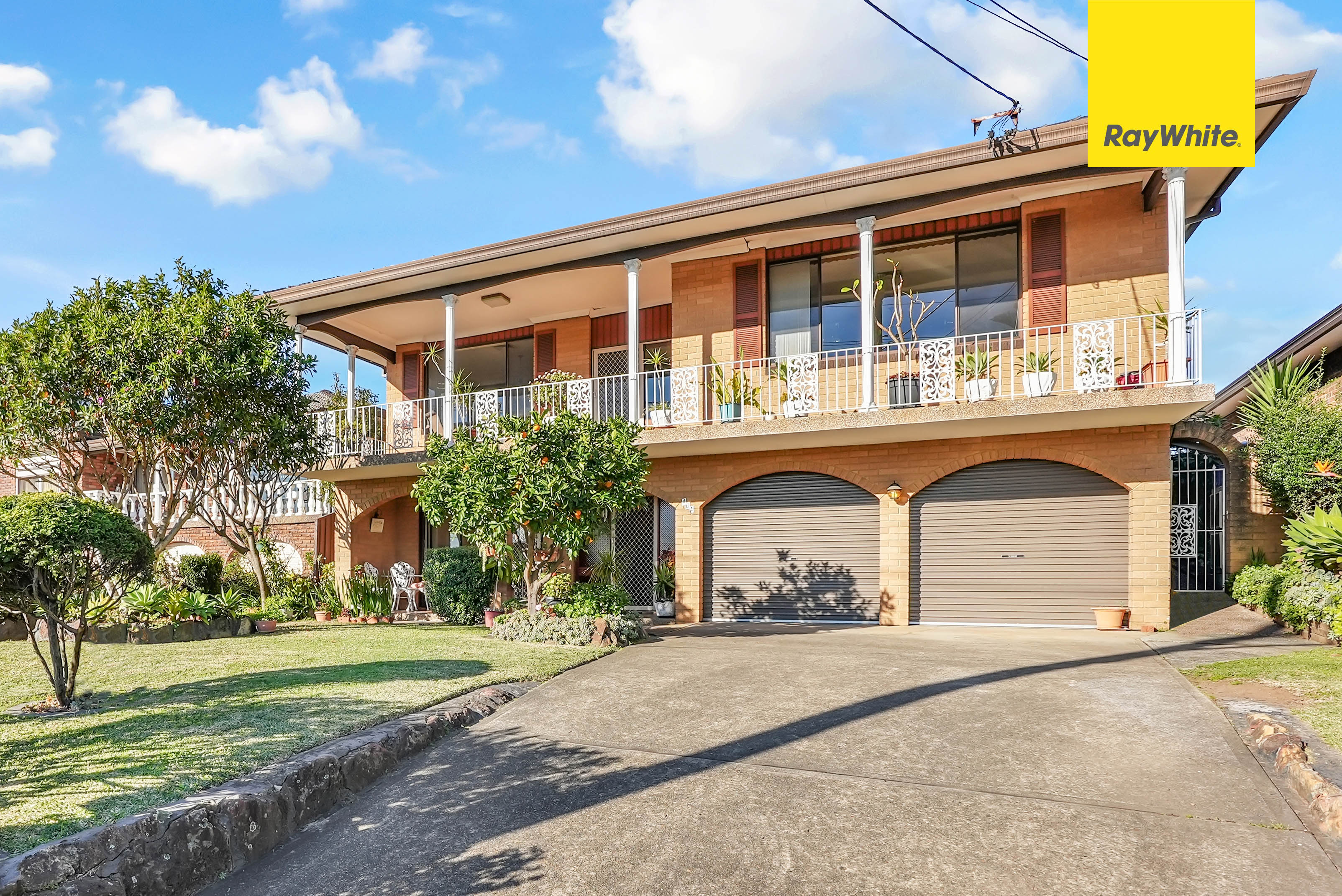 40A, GREYSTANES, New South Wales