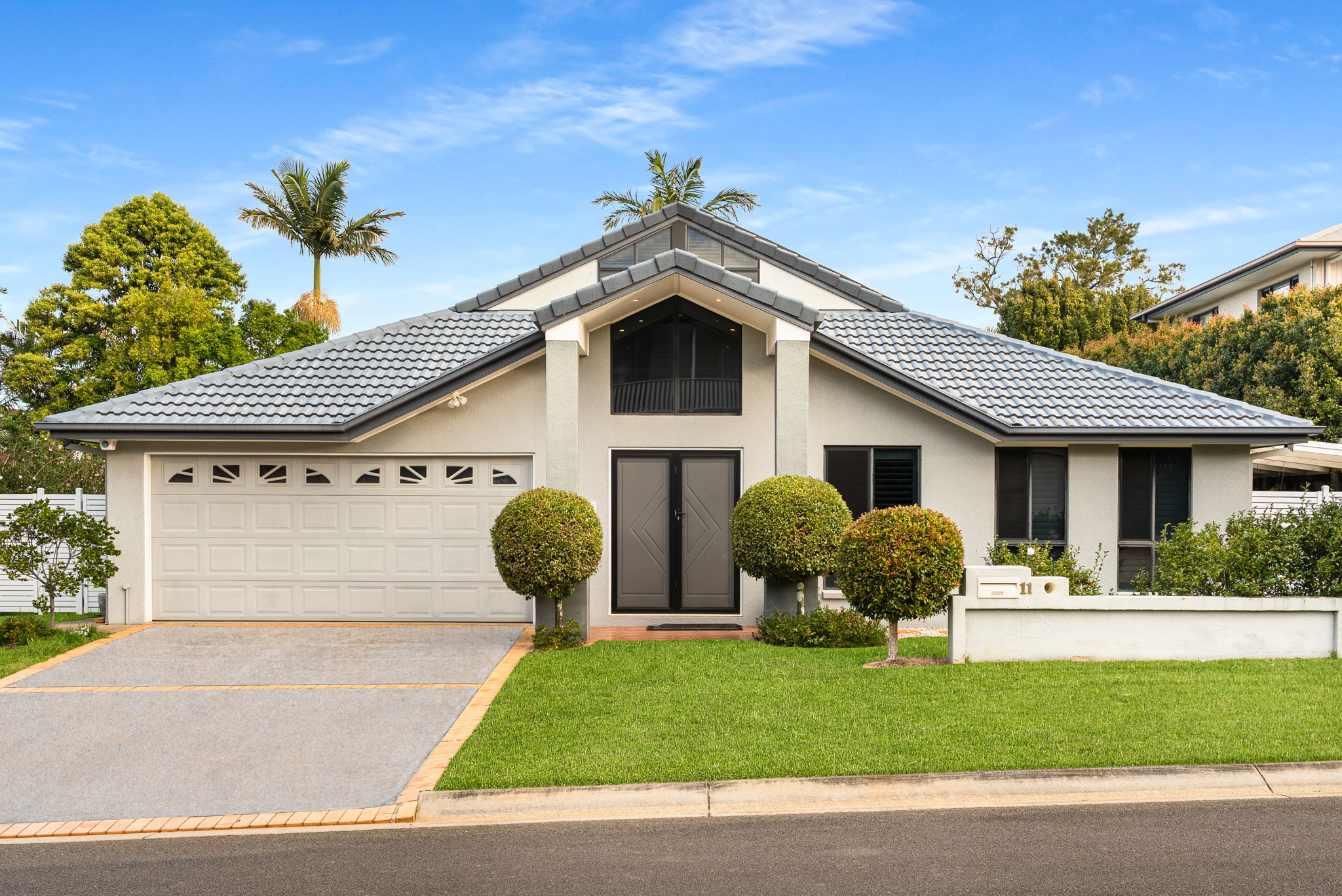 Ormiston 4房  Bayside Family Living with Space, Privacy & Room for All the Toys