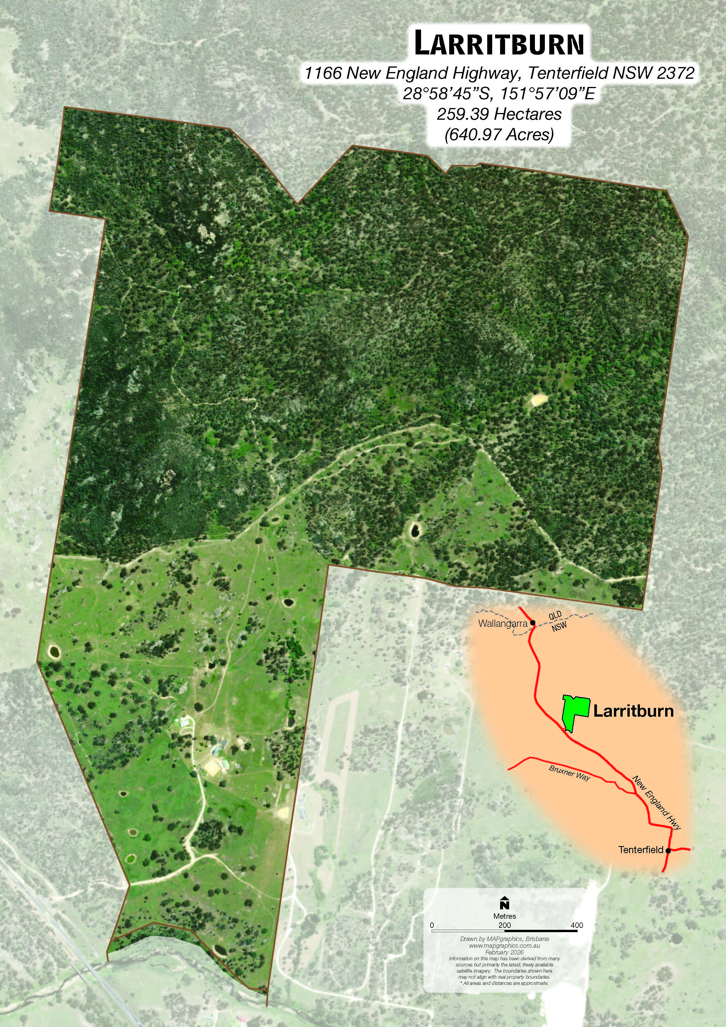 1166 New England Highway, Tenterfield For Sale by Farmbuy.com - image 27