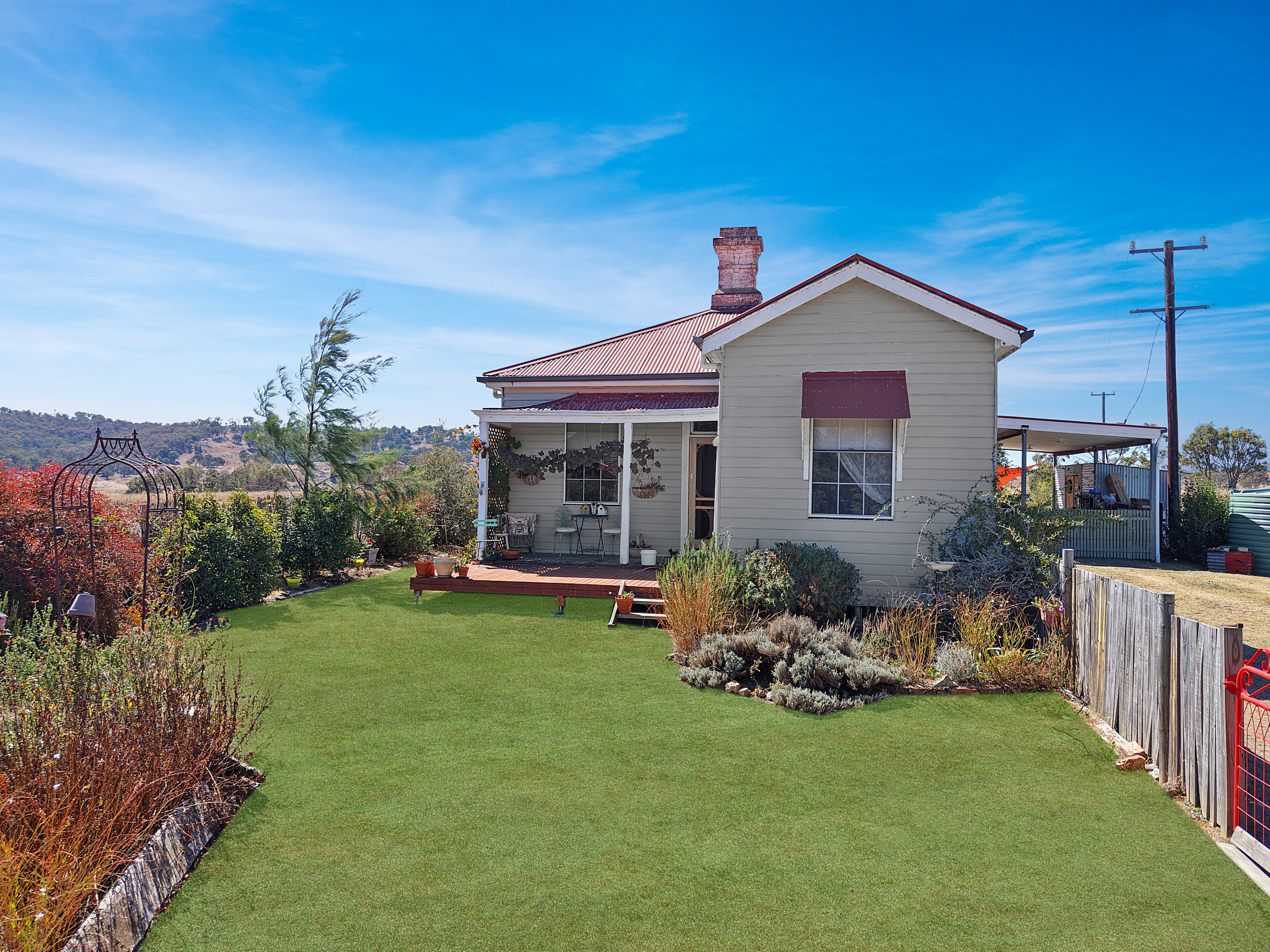 99 A M White Drive Bolivia, Tenterfield NSW 2372