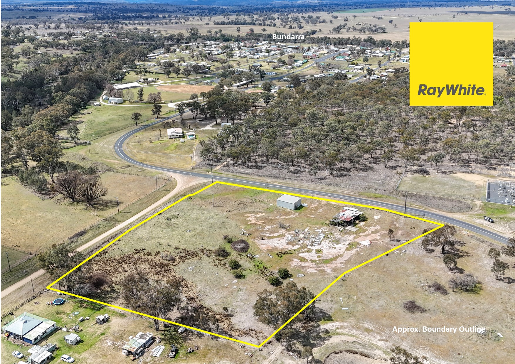 112 Barraba Road, Bundarra For Sale by Farmbuy.com - image 2