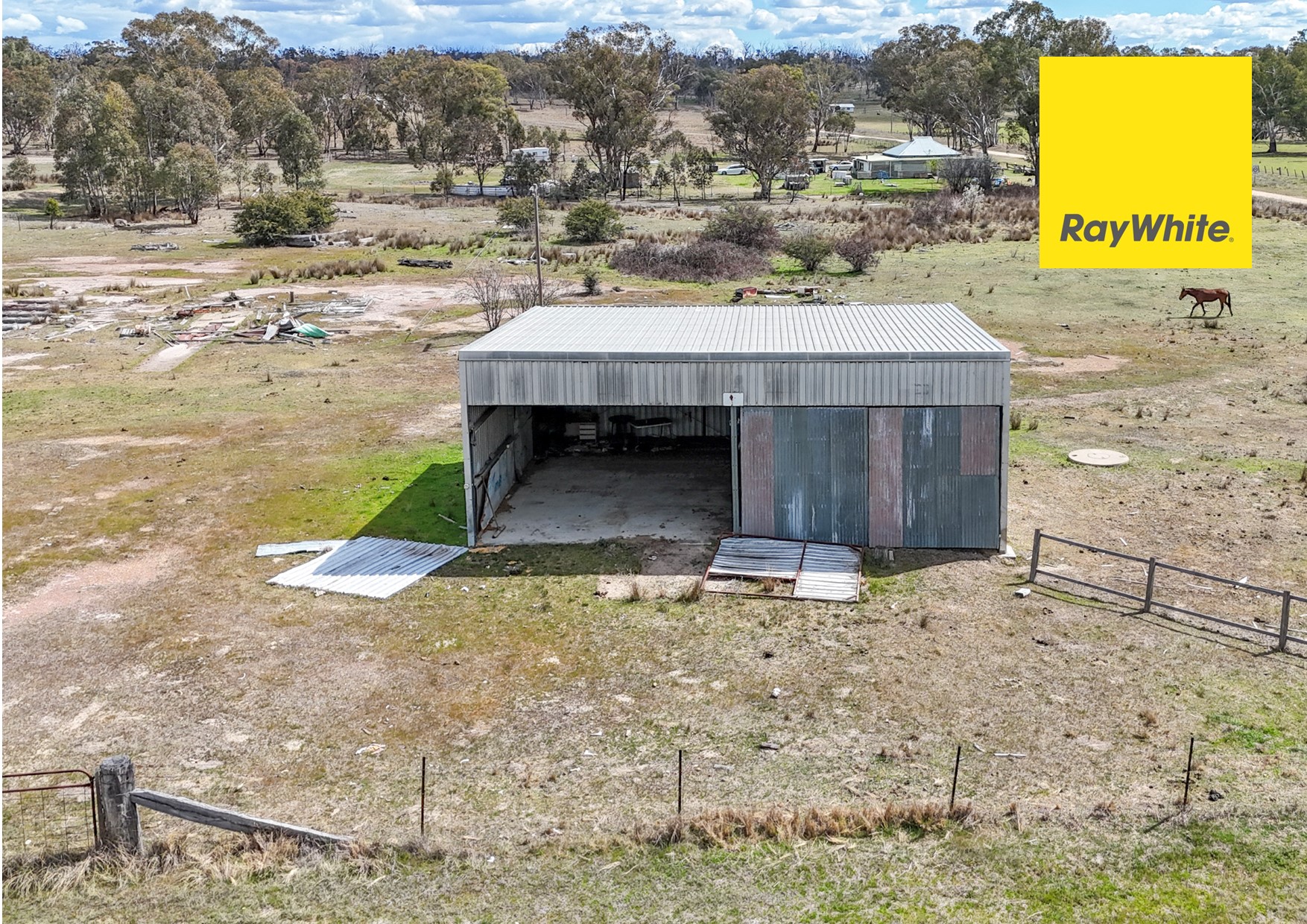 112 Barraba Road, Bundarra For Sale by Farmbuy.com - image 3