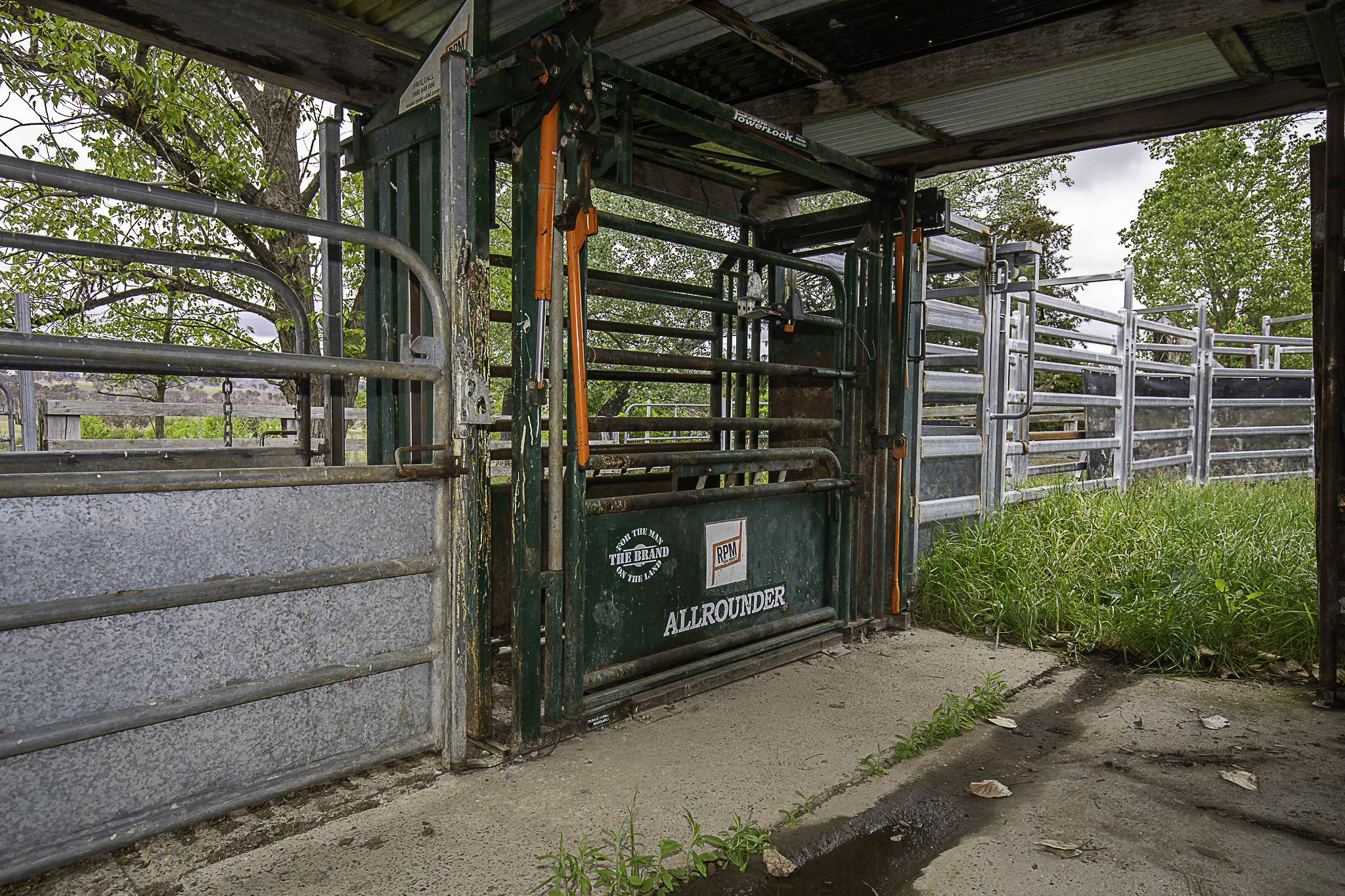 "Araluen" 11623 New England Highway, Armidale Tender by Farmbuy.com - image 25