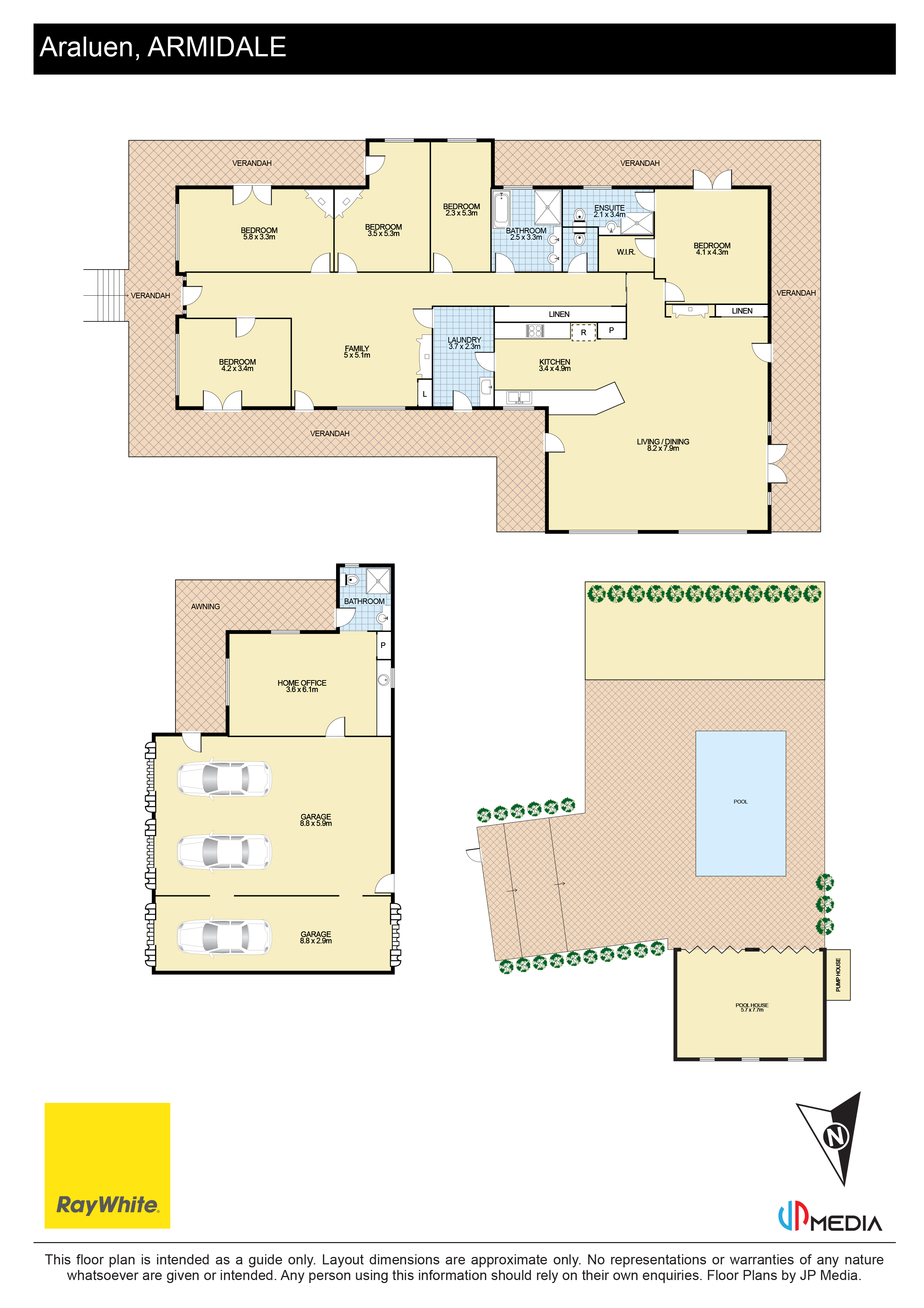 "Araluen" 11623 New England Highway, Armidale Tender by Farmbuy.com - image 35