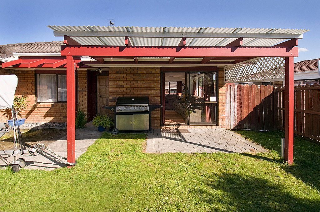 2/81 Aviemore Drive, Highland Park NZ davemccartney