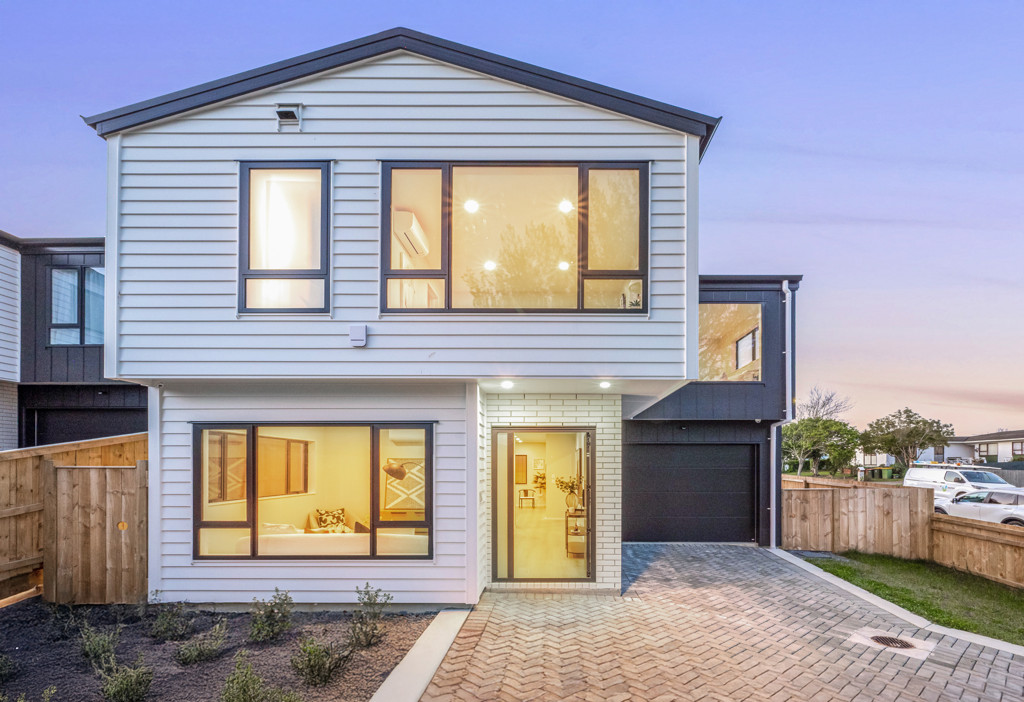 Image of 29A Blanche Way