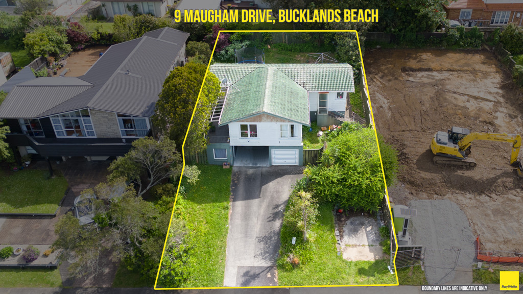 Image of 9 Maugham Drive