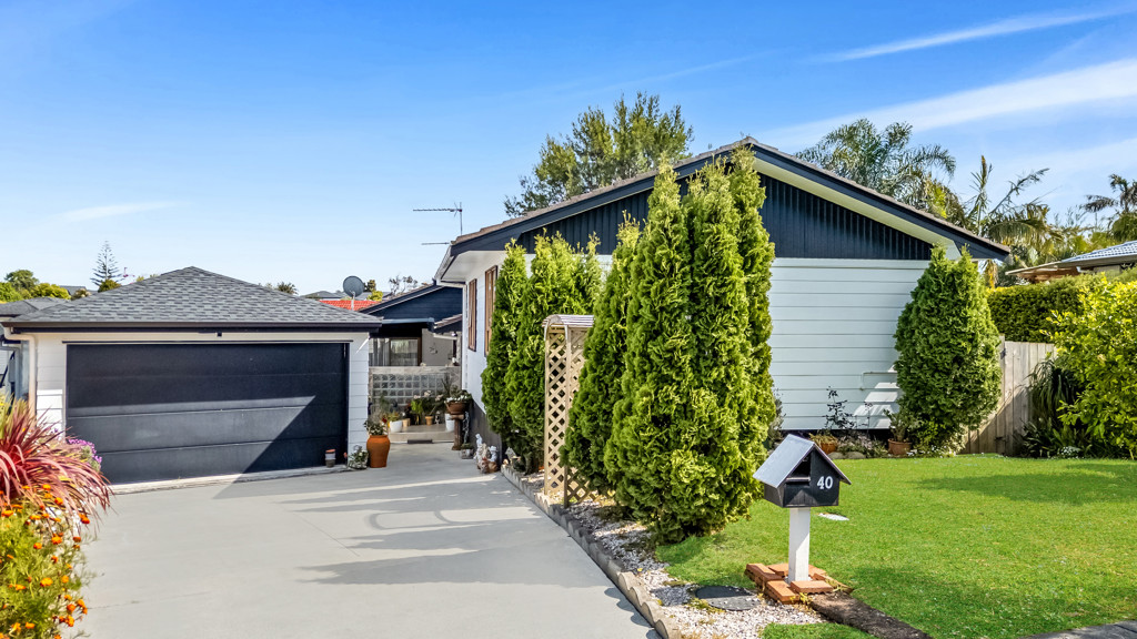 Image of 40 & 40A Jandell Crescent