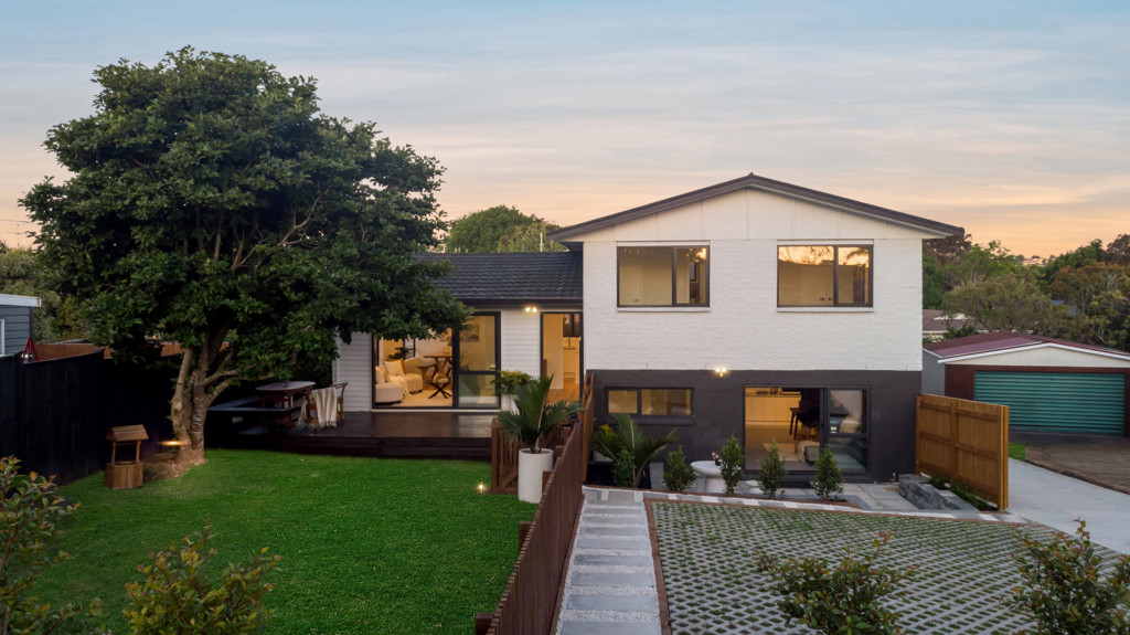 Image of 4 Harford Place