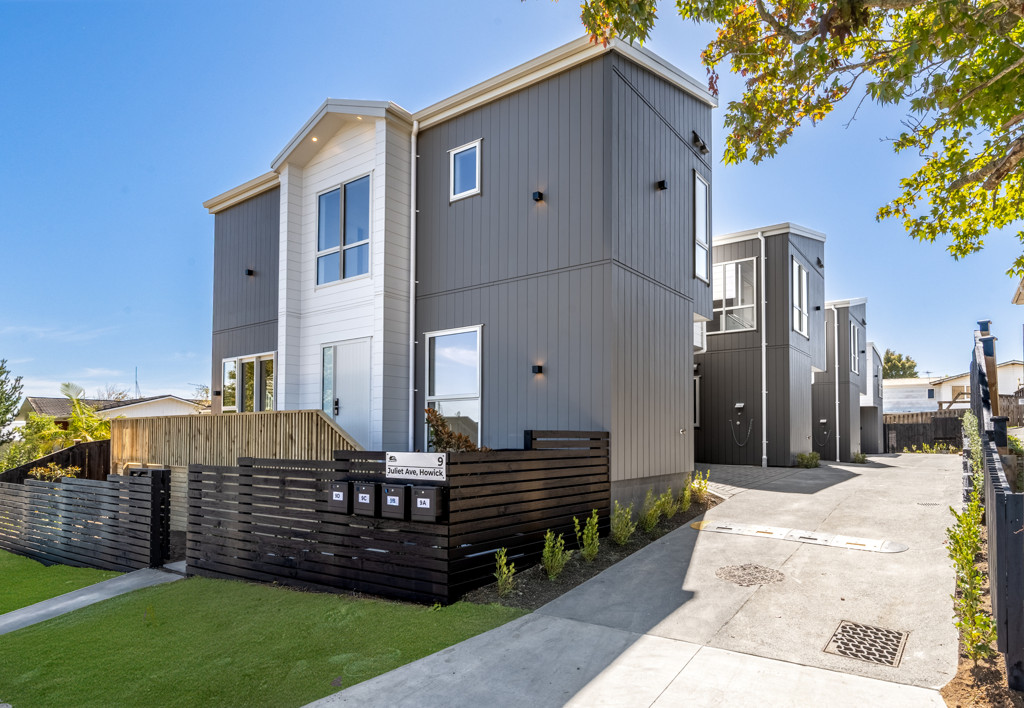 Image of 9D Juliet Avenue