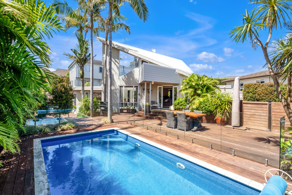 Image of 43A Devon Road