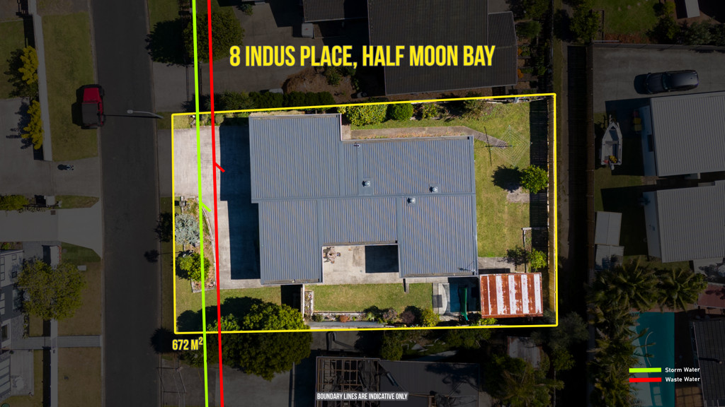 Image of 8 Indus Place