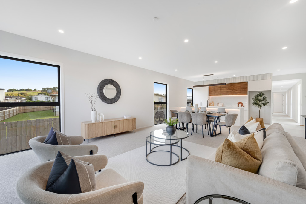 Image of 11A Damson Place