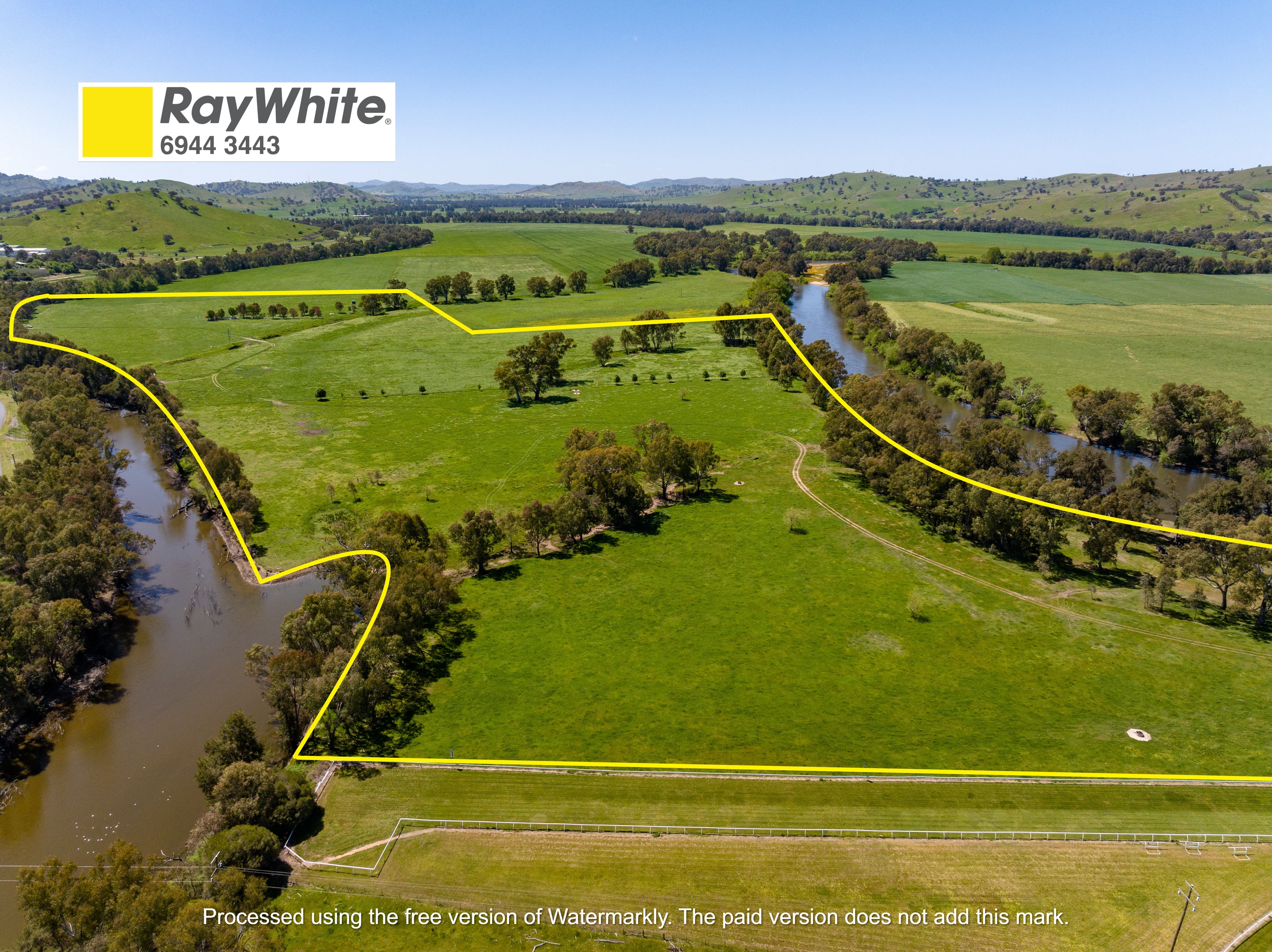 44 Dodd Street, Gundagai NSW 2722