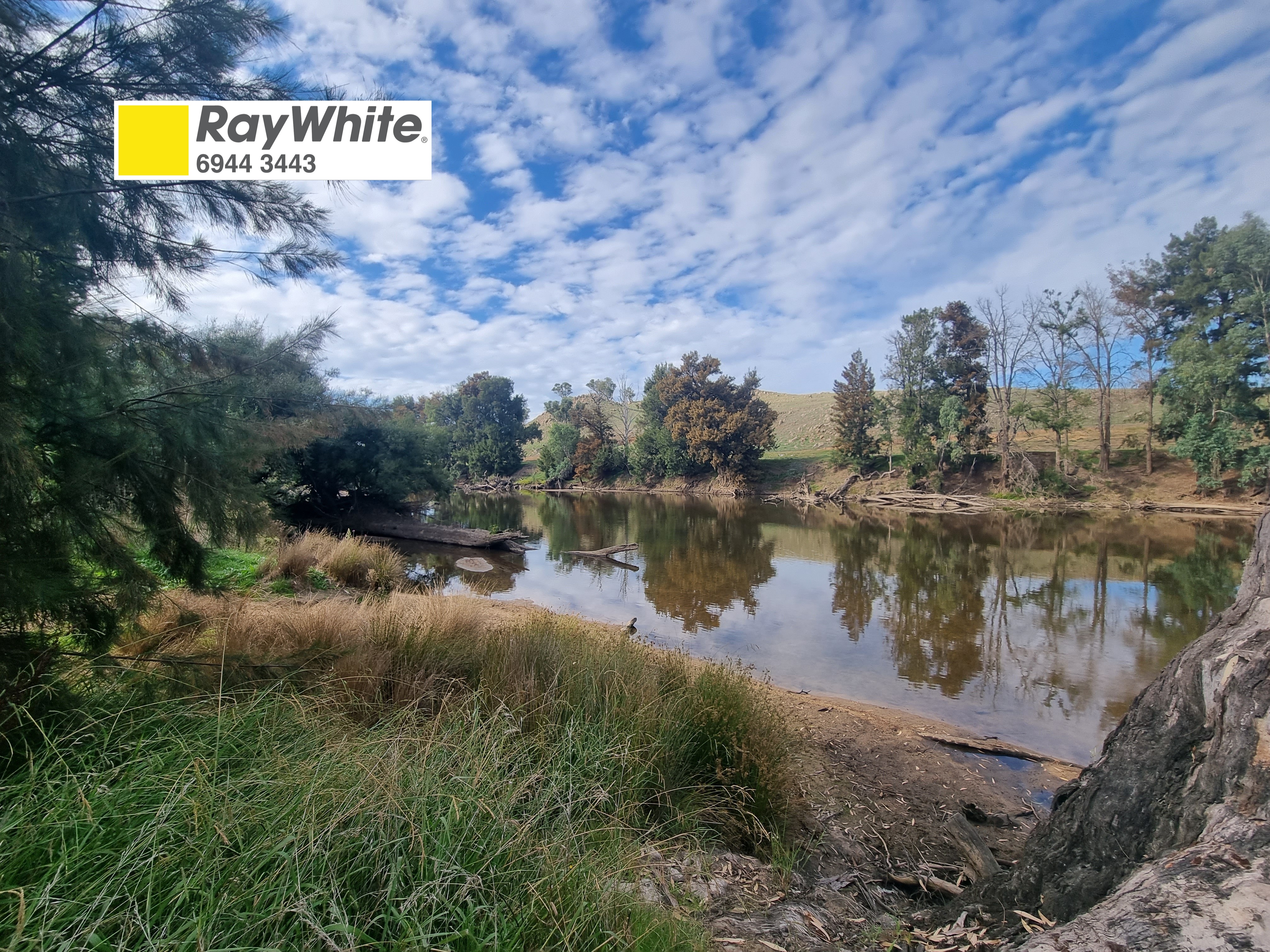 Lot Lot&comma; 316 Riverside Drive, Jugiong NSW 2726