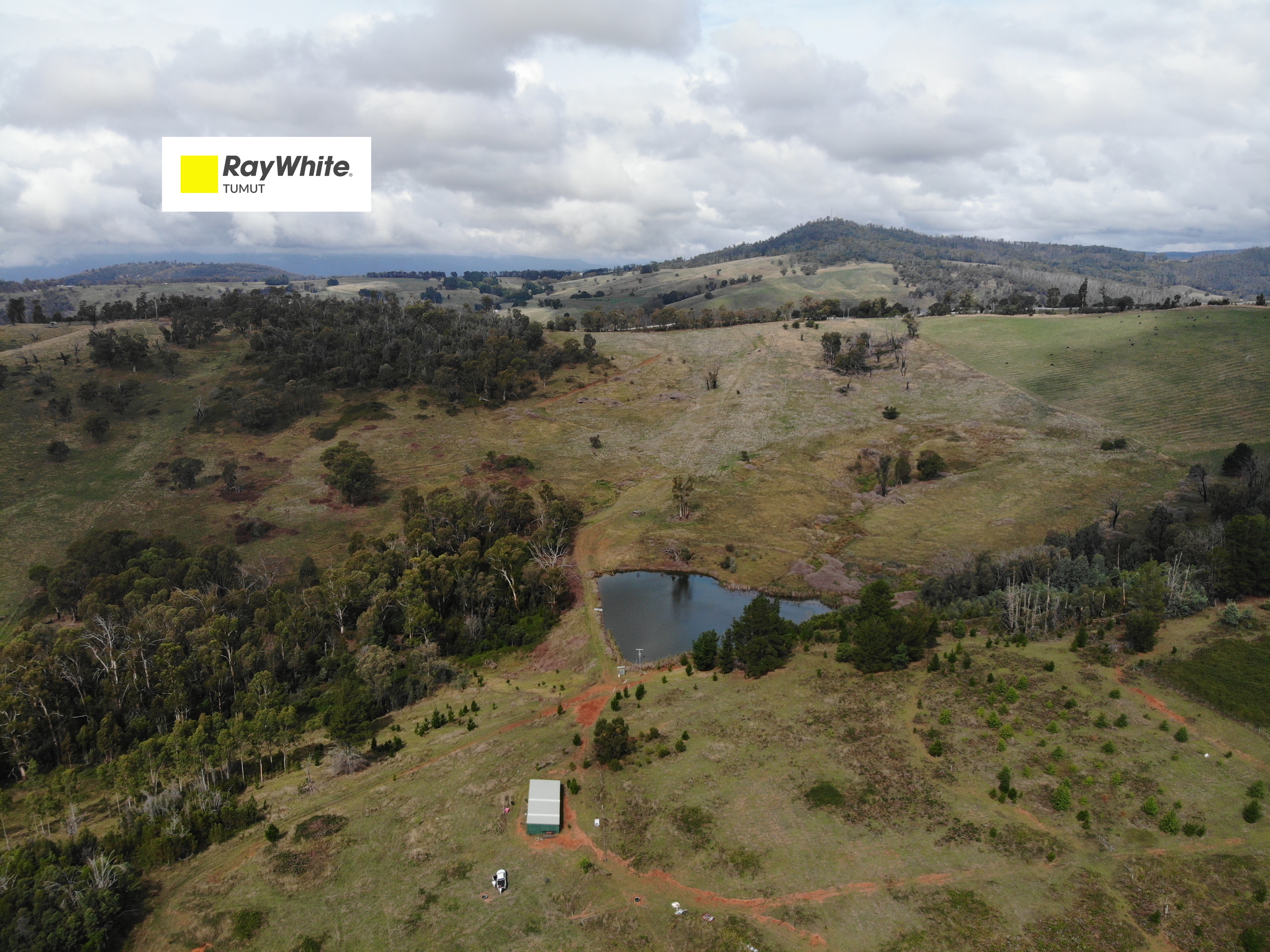 755 Old Tumbarumba Road, Adelong NSW 2729