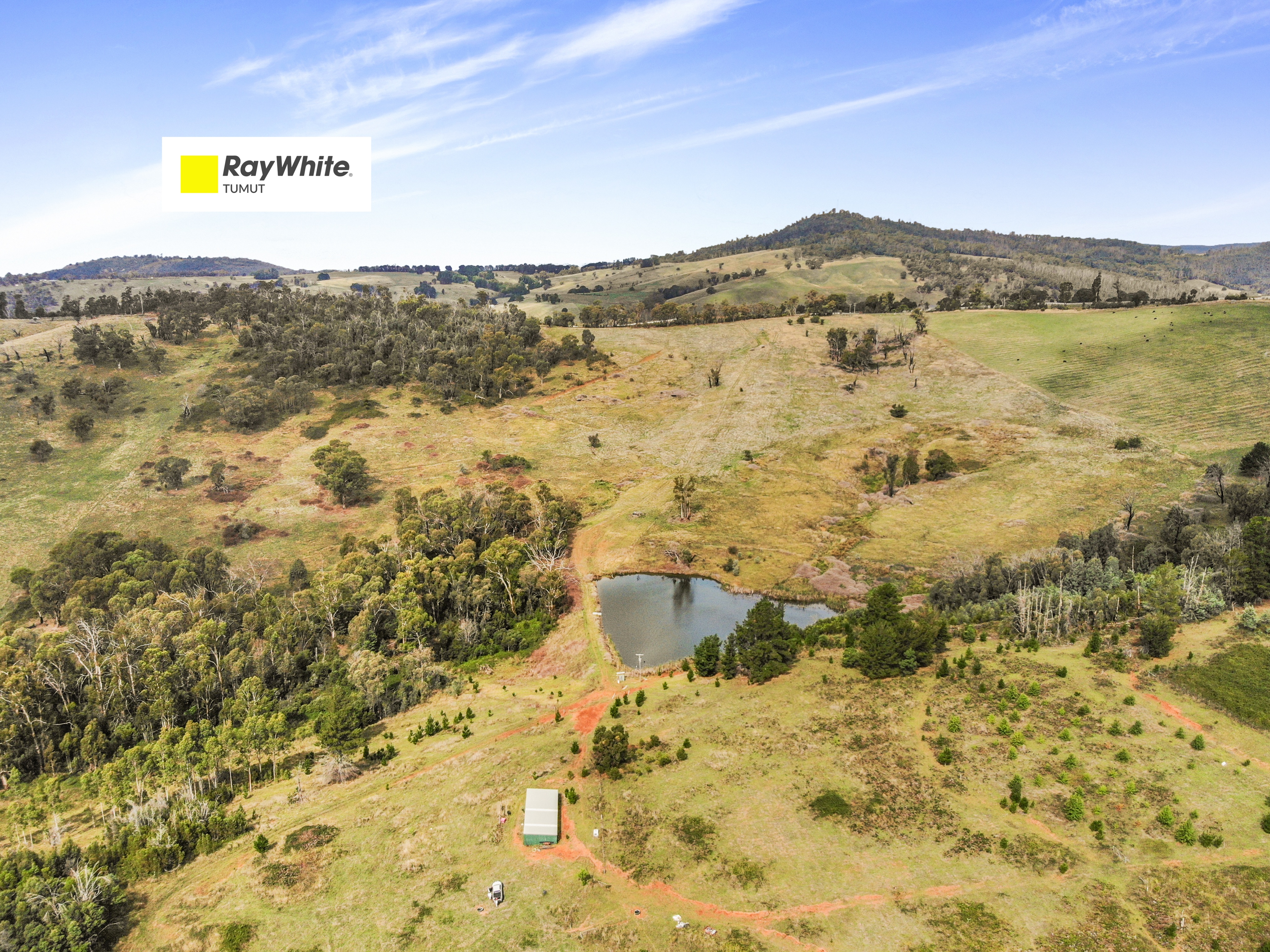 755 Old Tumbarumba Road, Adelong NSW 2729