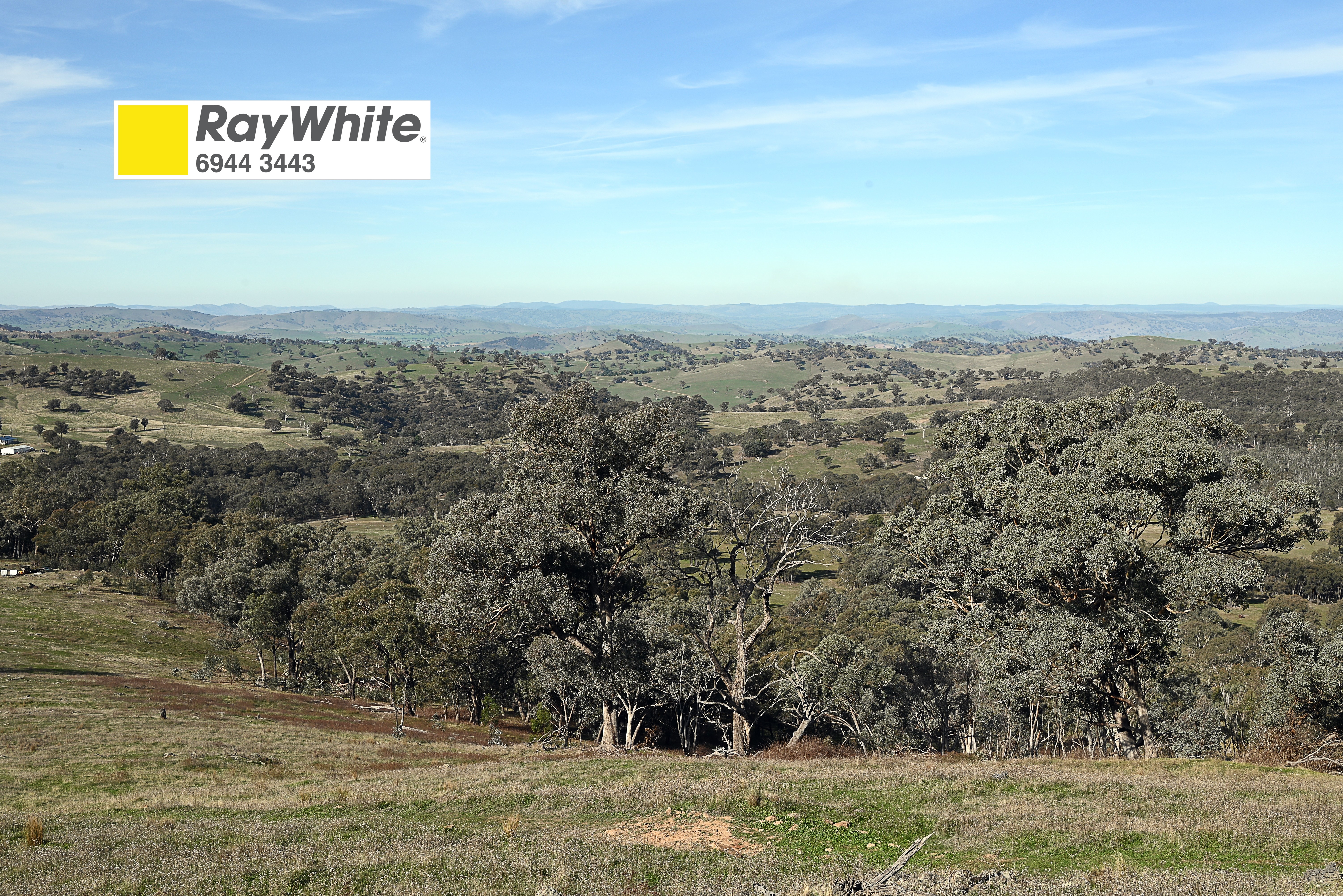 280 Mantons Road, Gundagai NSW 2722