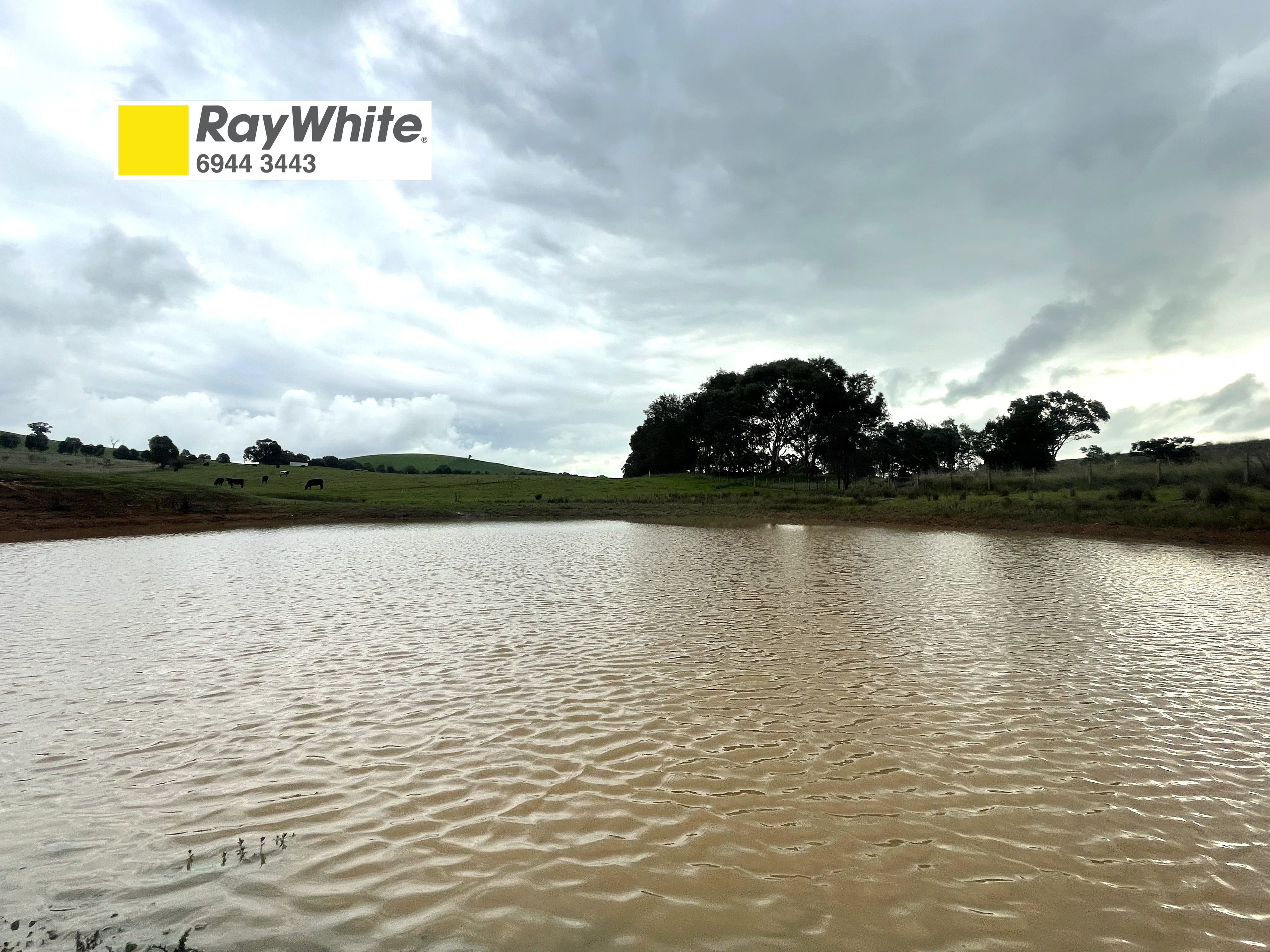 76 Sylvia's Gap Road, Gundagai NSW 2722