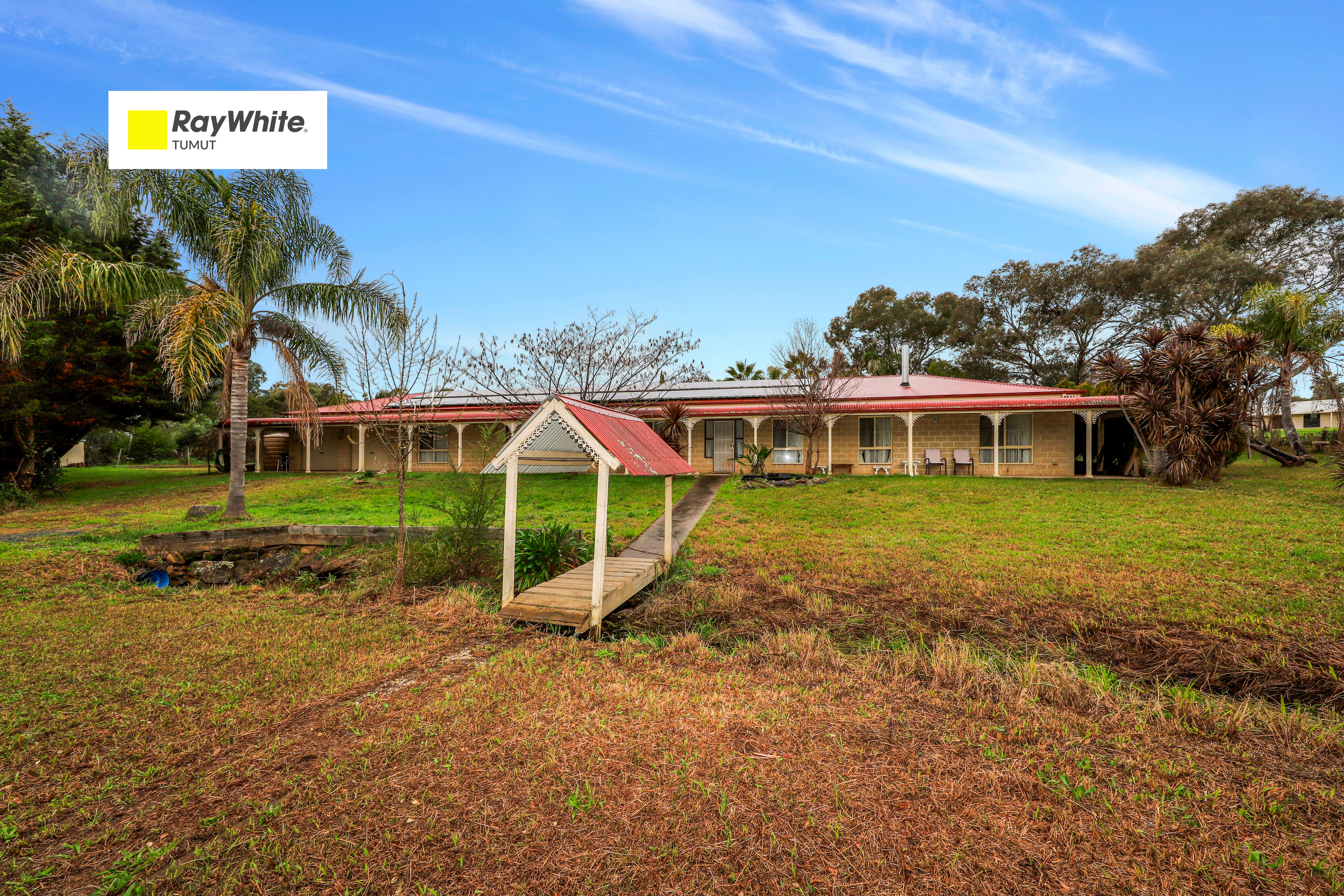 98-102 Blowering Road, Tumut NSW 2720