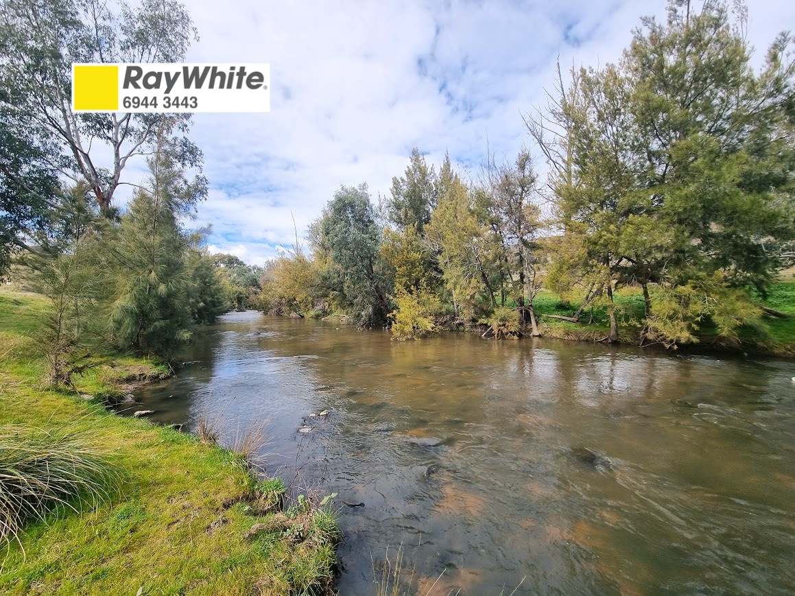 364 Kangaroo Mount Road, Gundagai NSW 2722