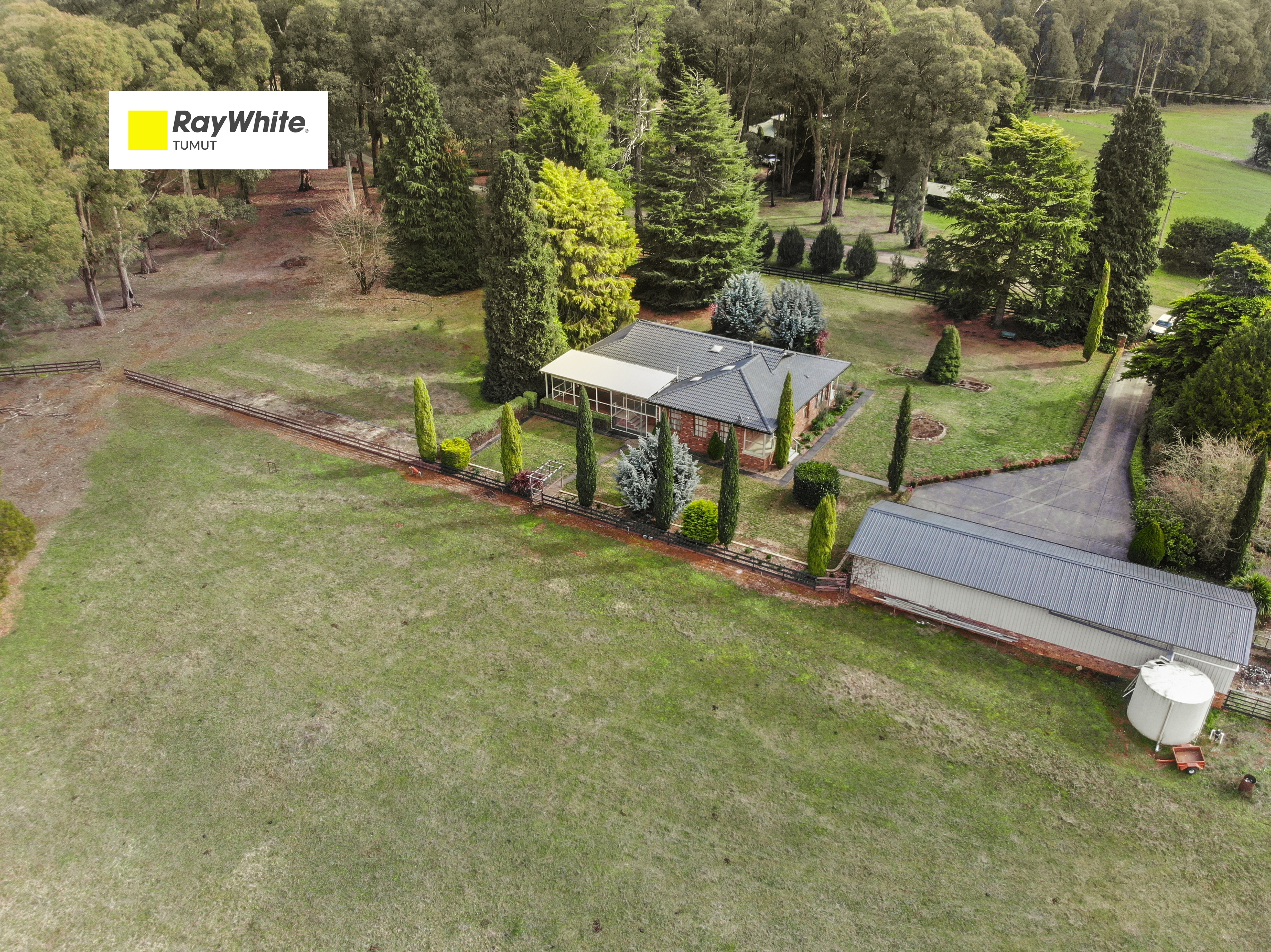601 Back Kunama Road, Kunama NSW 2730