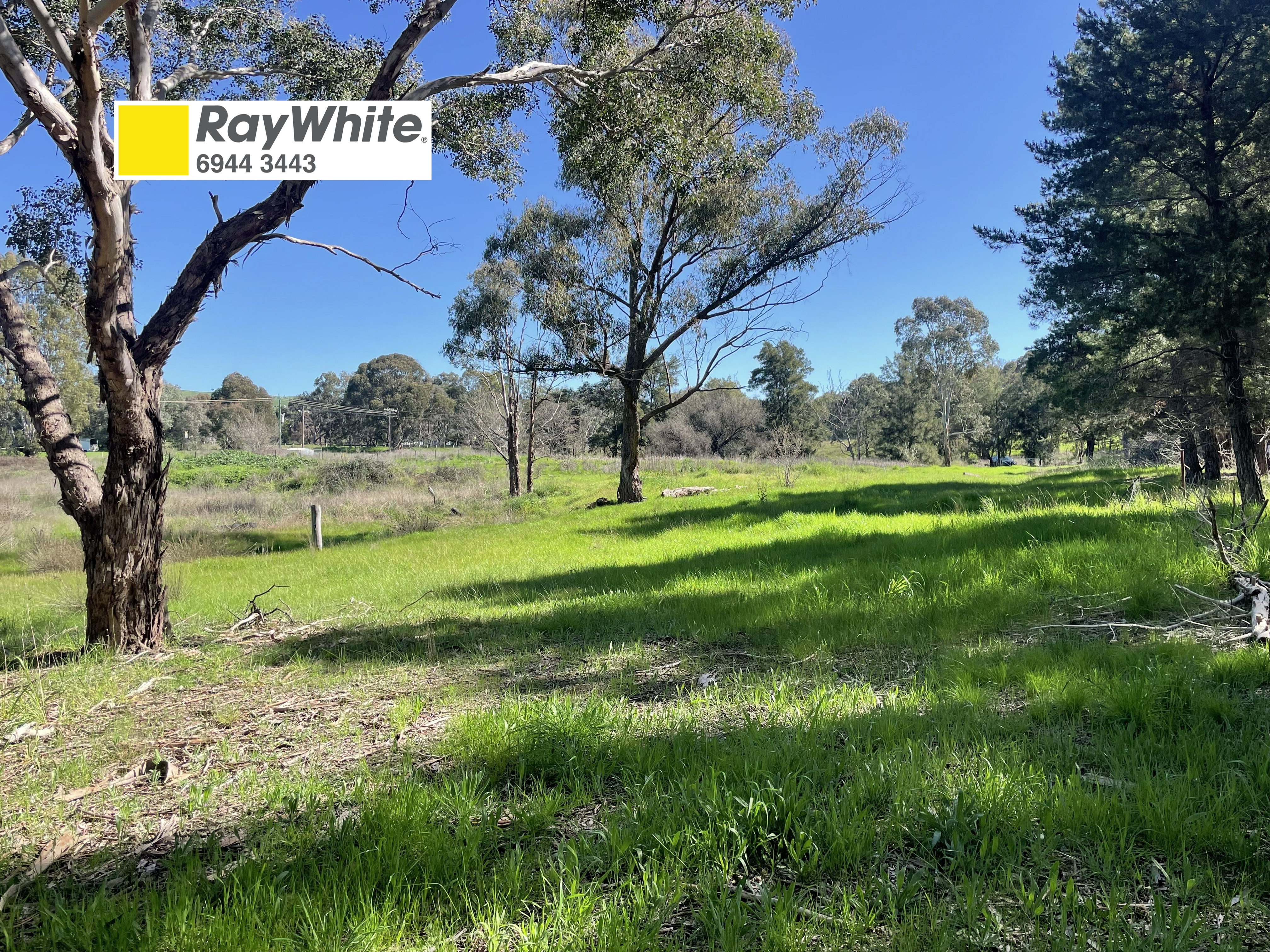 Lot 4, 7-9B Springflat Drive, Gundagai NSW 2722