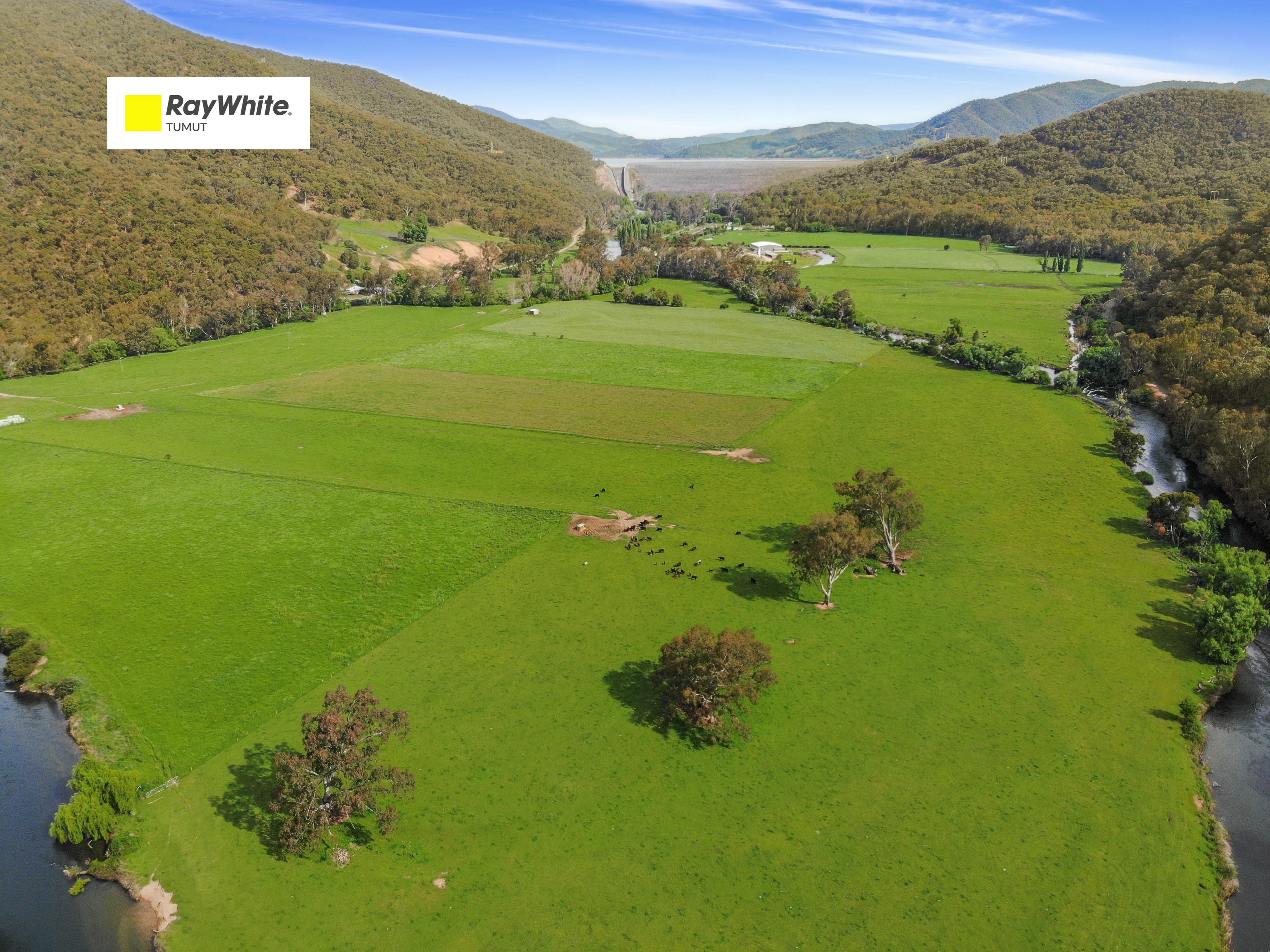 338 East Blowering Road, Tumut NSW 2720