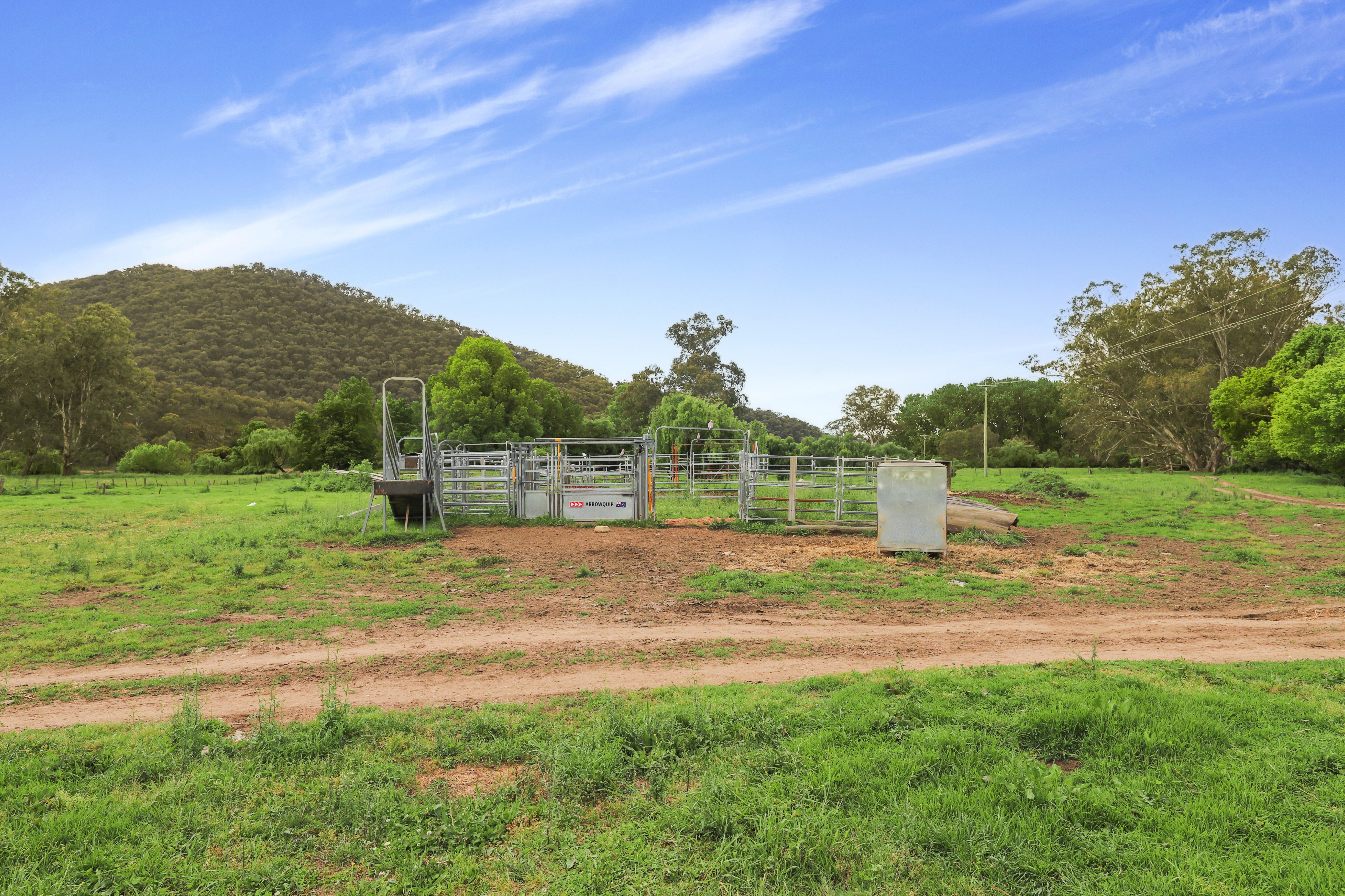 338 East Blowering Road, Tumut Auction by Farmbuy.com - image 28