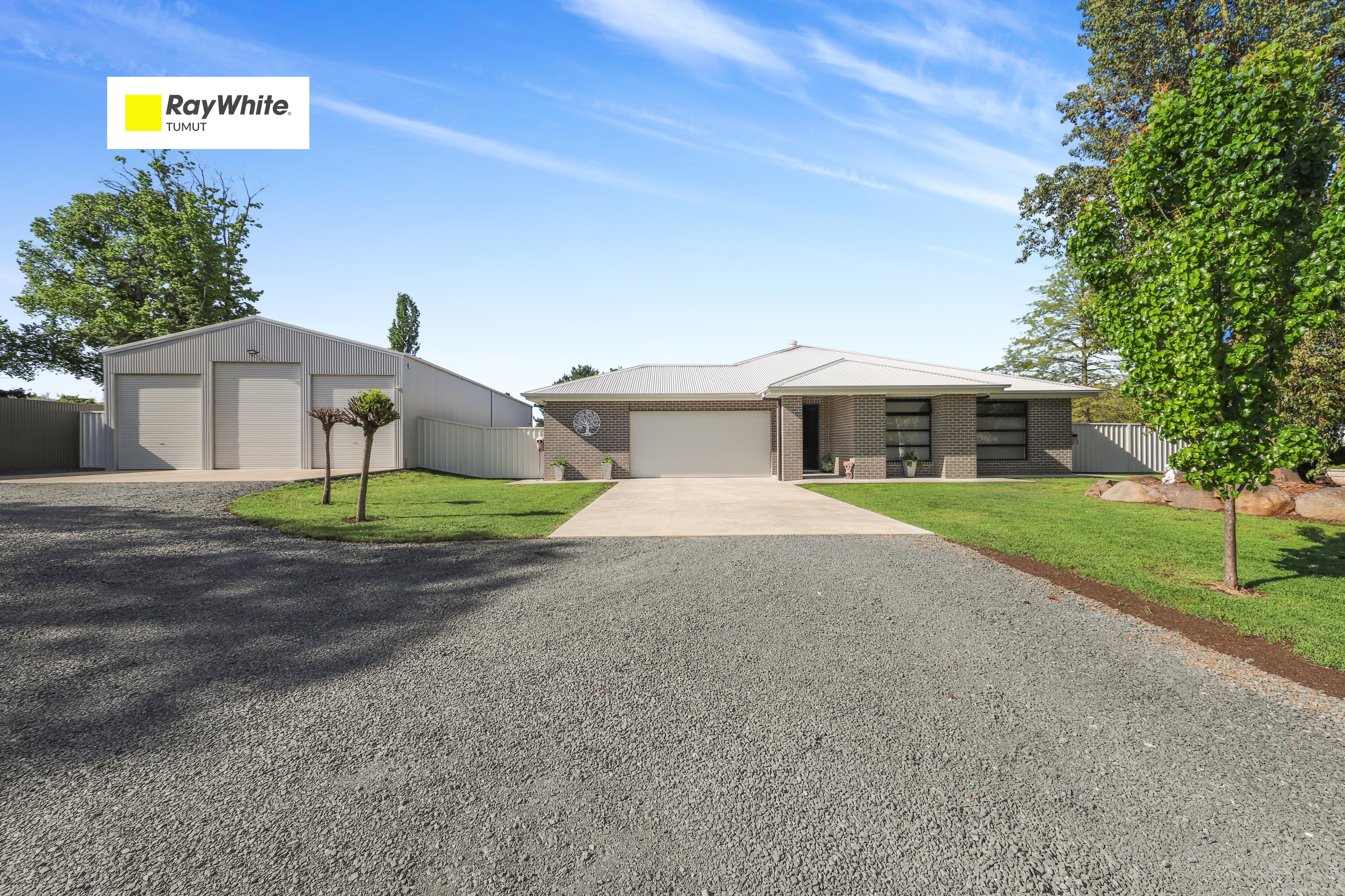 36 Cromwell Street, Adelong NSW 2729