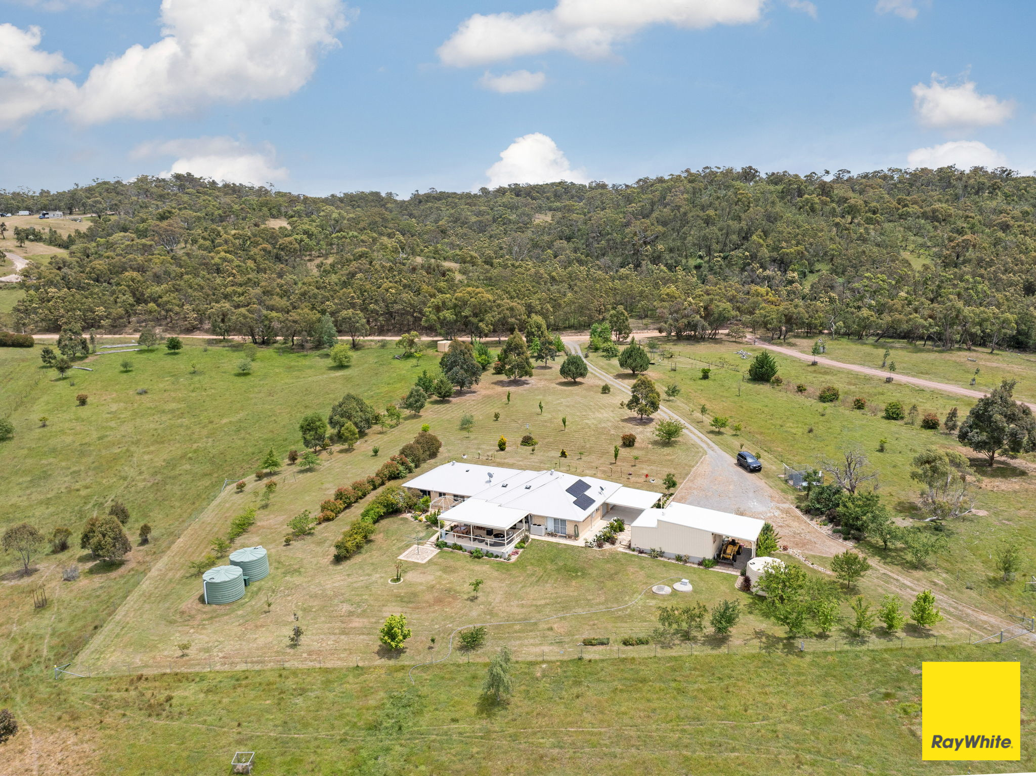 108 Hazeldell Road, Mulloon NSW 2622