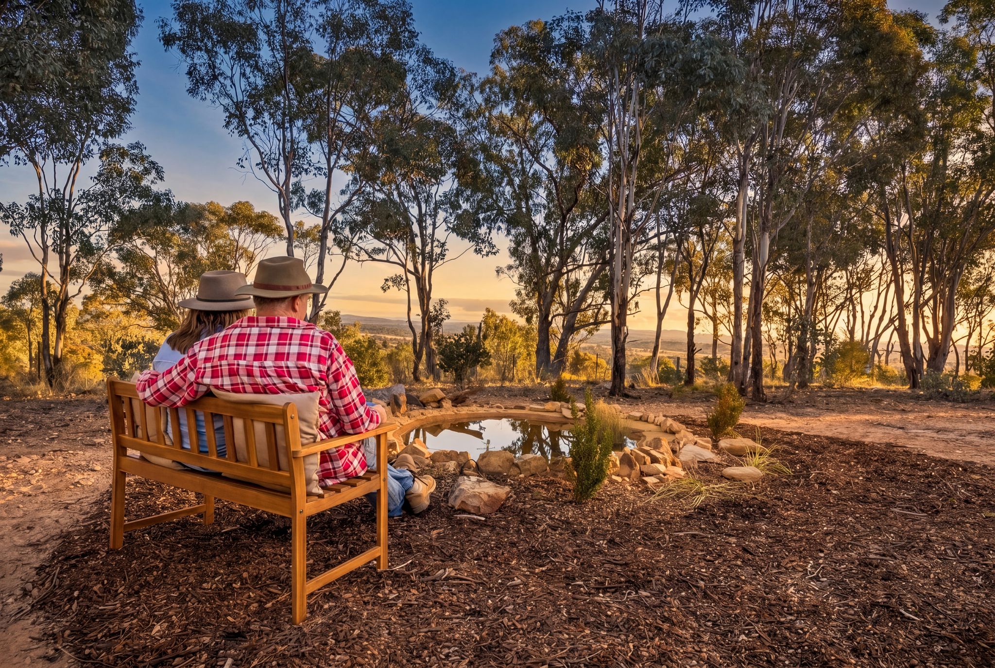"Carolyn's Creek" 5388 Gundaroo Road, Gundaroo NSW 2620