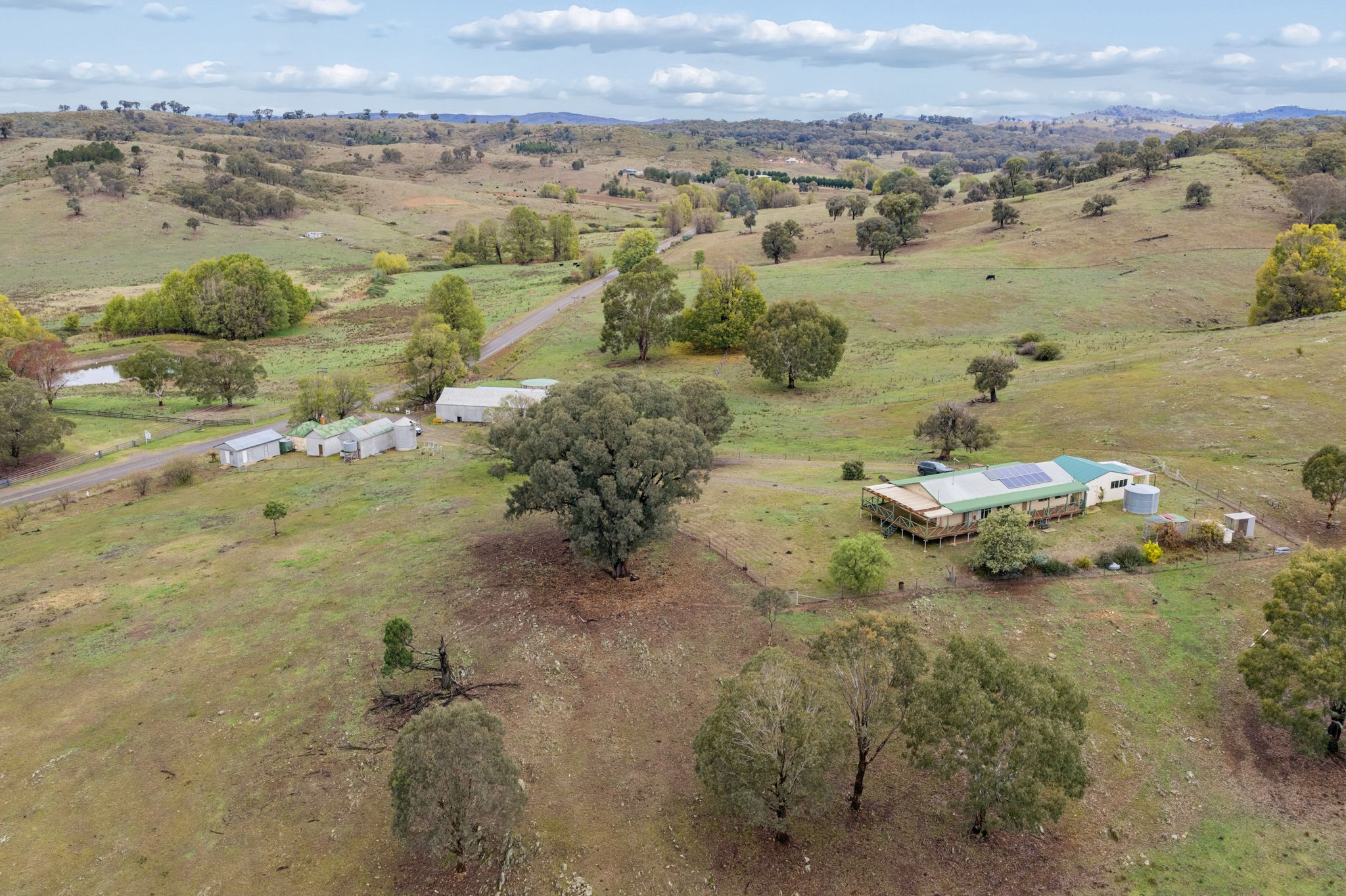 2491 Taylors Flat Road, Taylors Flat NSW 2586
