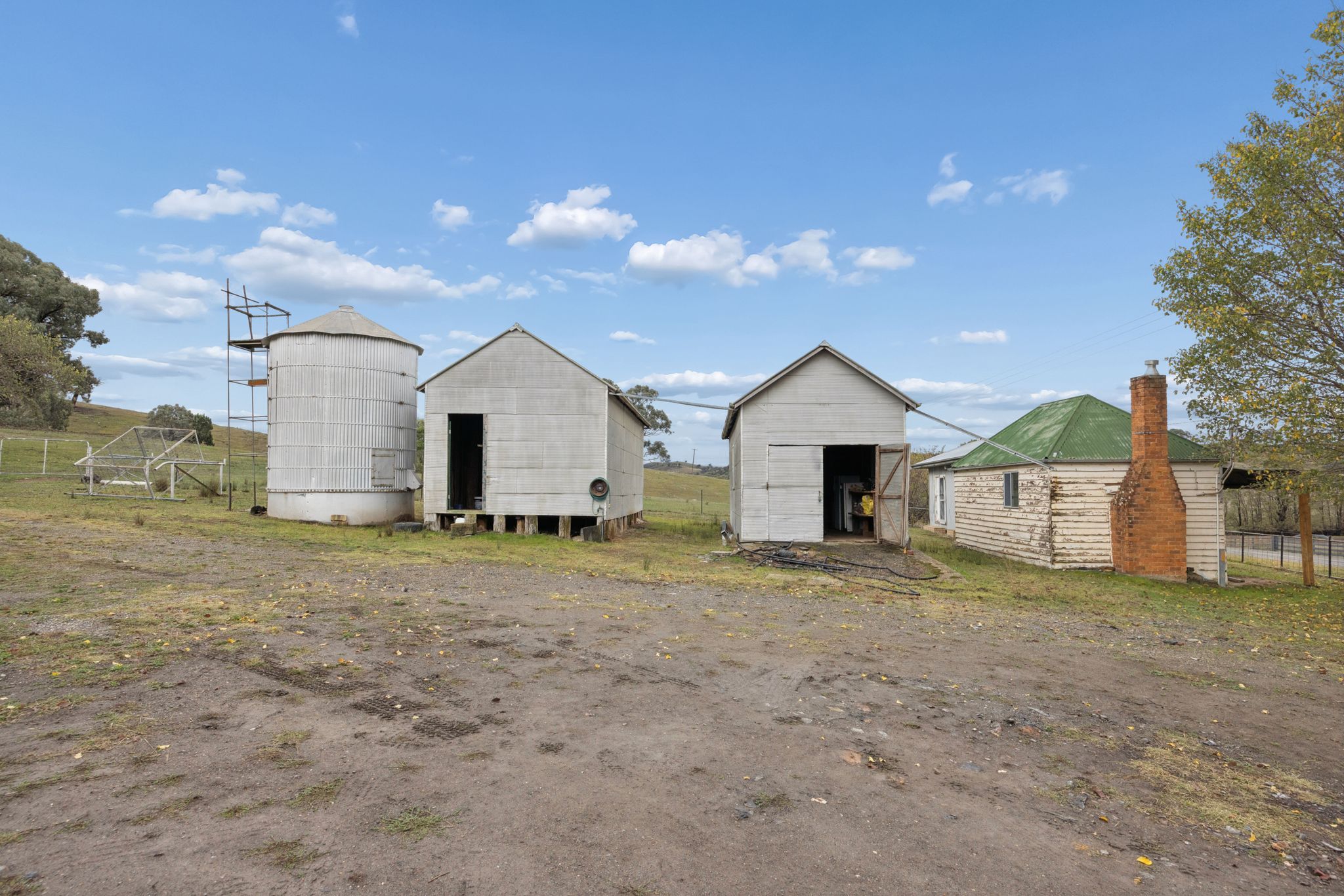 2491 Taylors Flat Road, Taylors Flat For Sale by Farmbuy.com - image 11