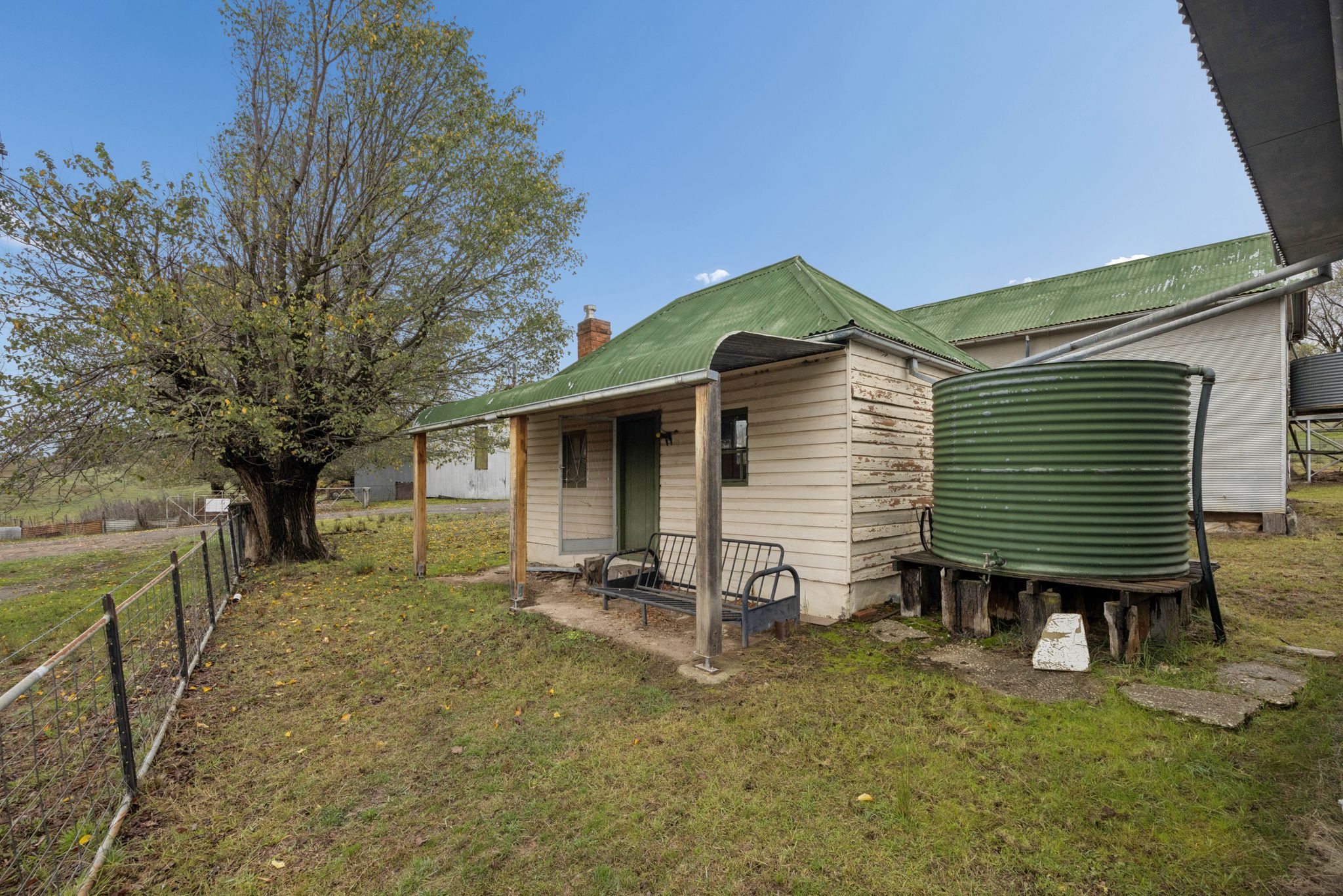 2491 Taylors Flat Road, Taylors Flat For Sale by Farmbuy.com - image 12