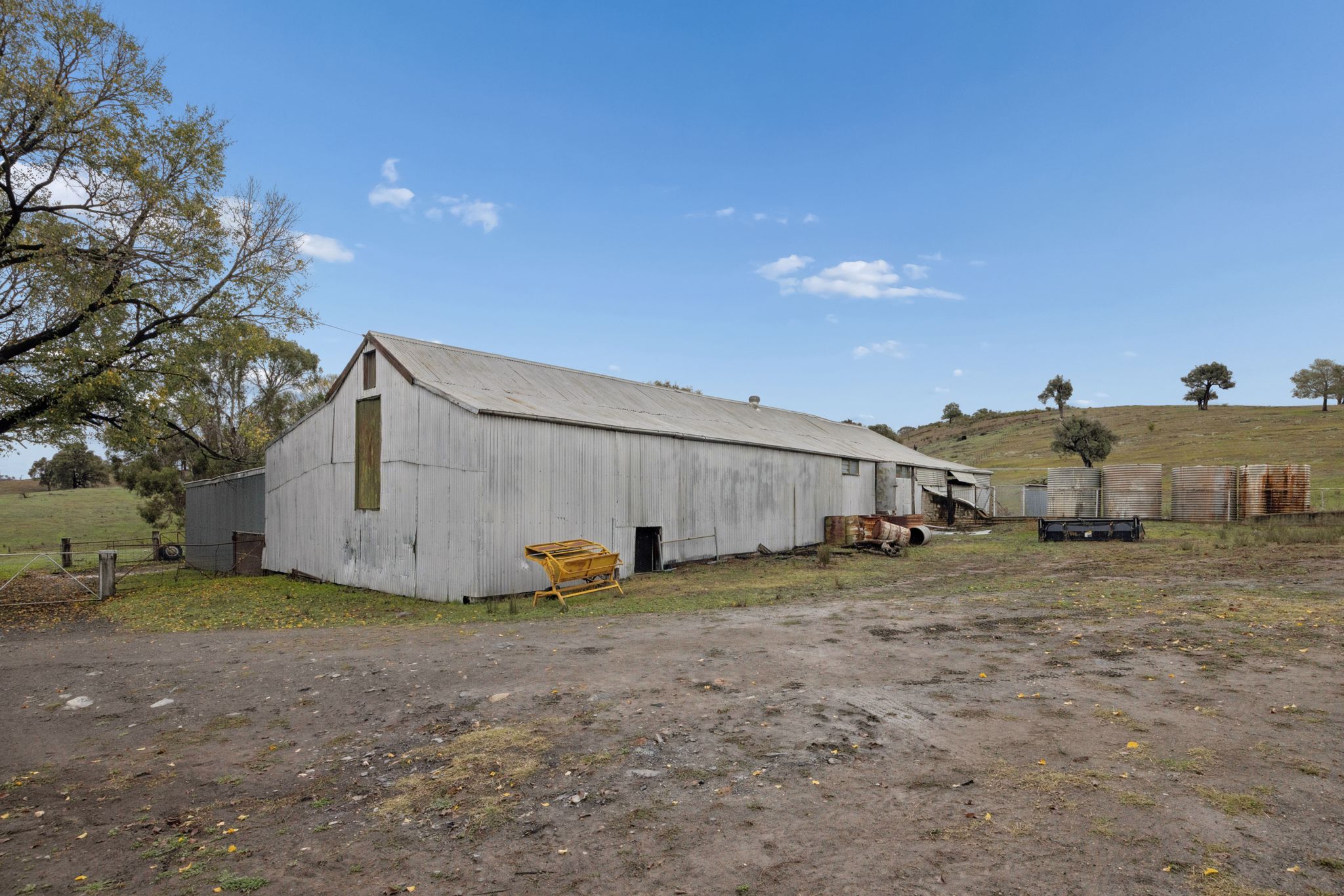 2491 Taylors Flat Road, Taylors Flat For Sale by Farmbuy.com - image 14