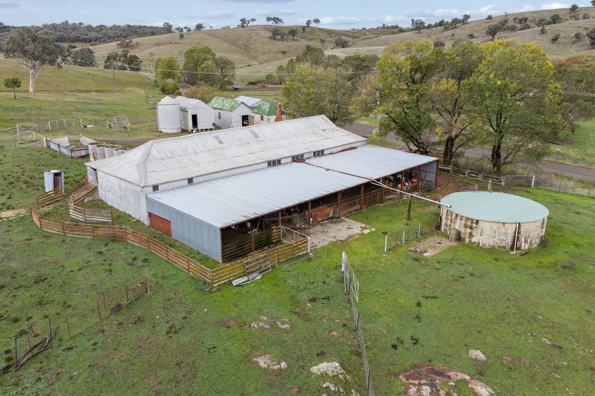 2491 Taylors Flat Road, Taylors Flat For Sale by Farmbuy.com - image 23