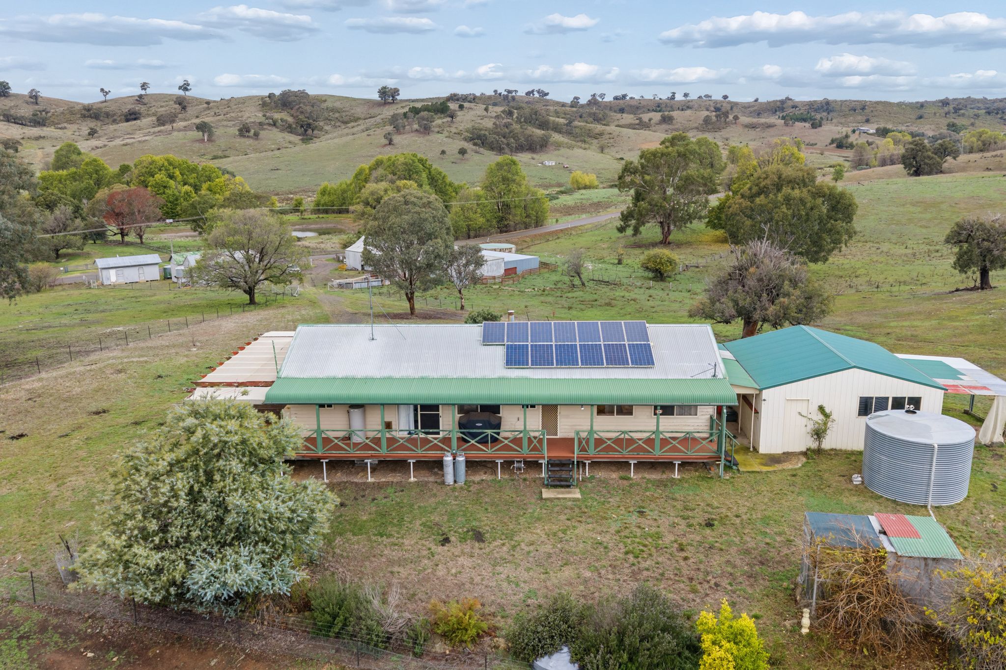 2491 Taylors Flat Road, Taylors Flat For Sale by Farmbuy.com - image 24