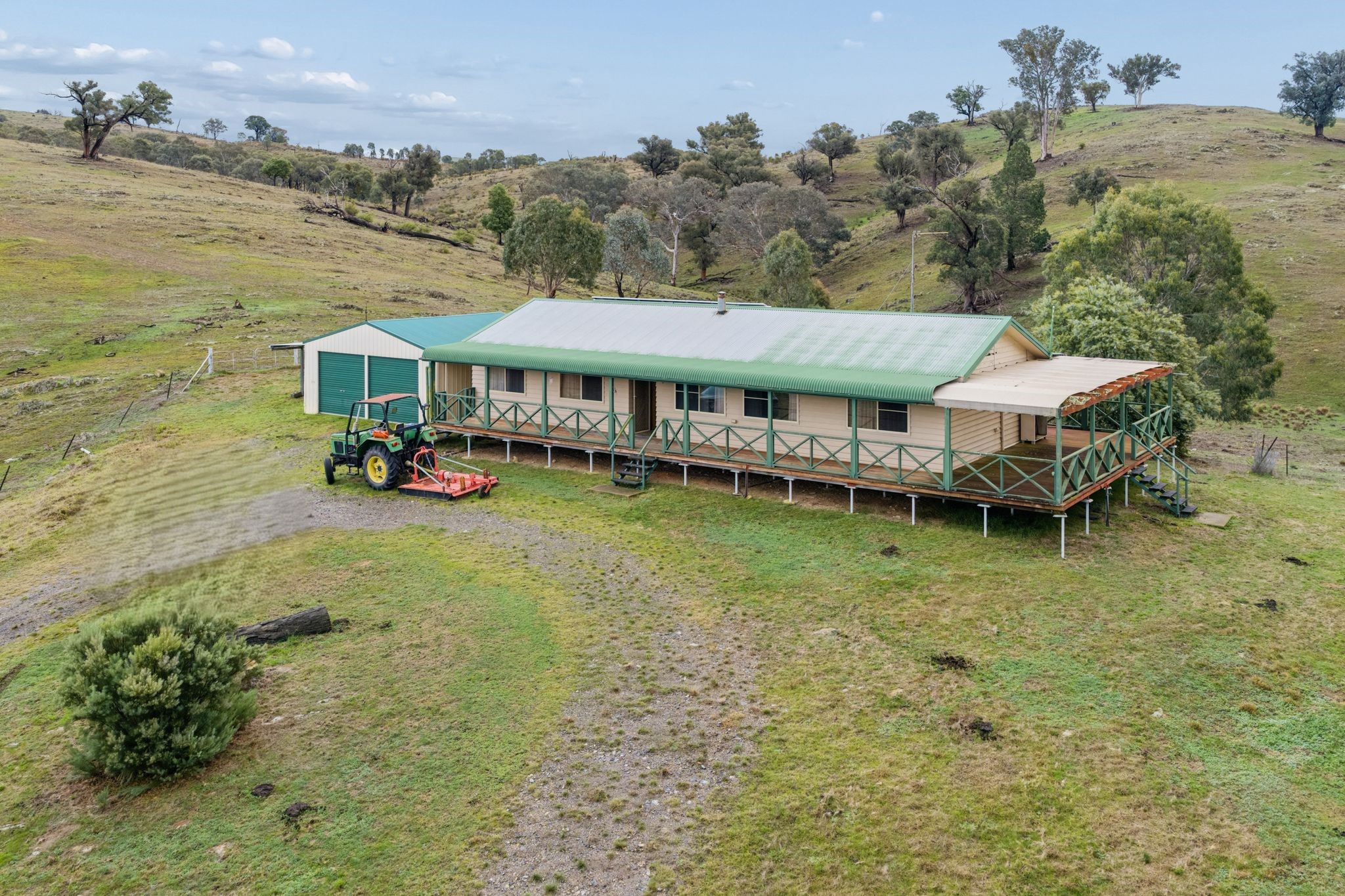 2491 Taylors Flat Road, Taylors Flat For Sale by Farmbuy.com - image 25