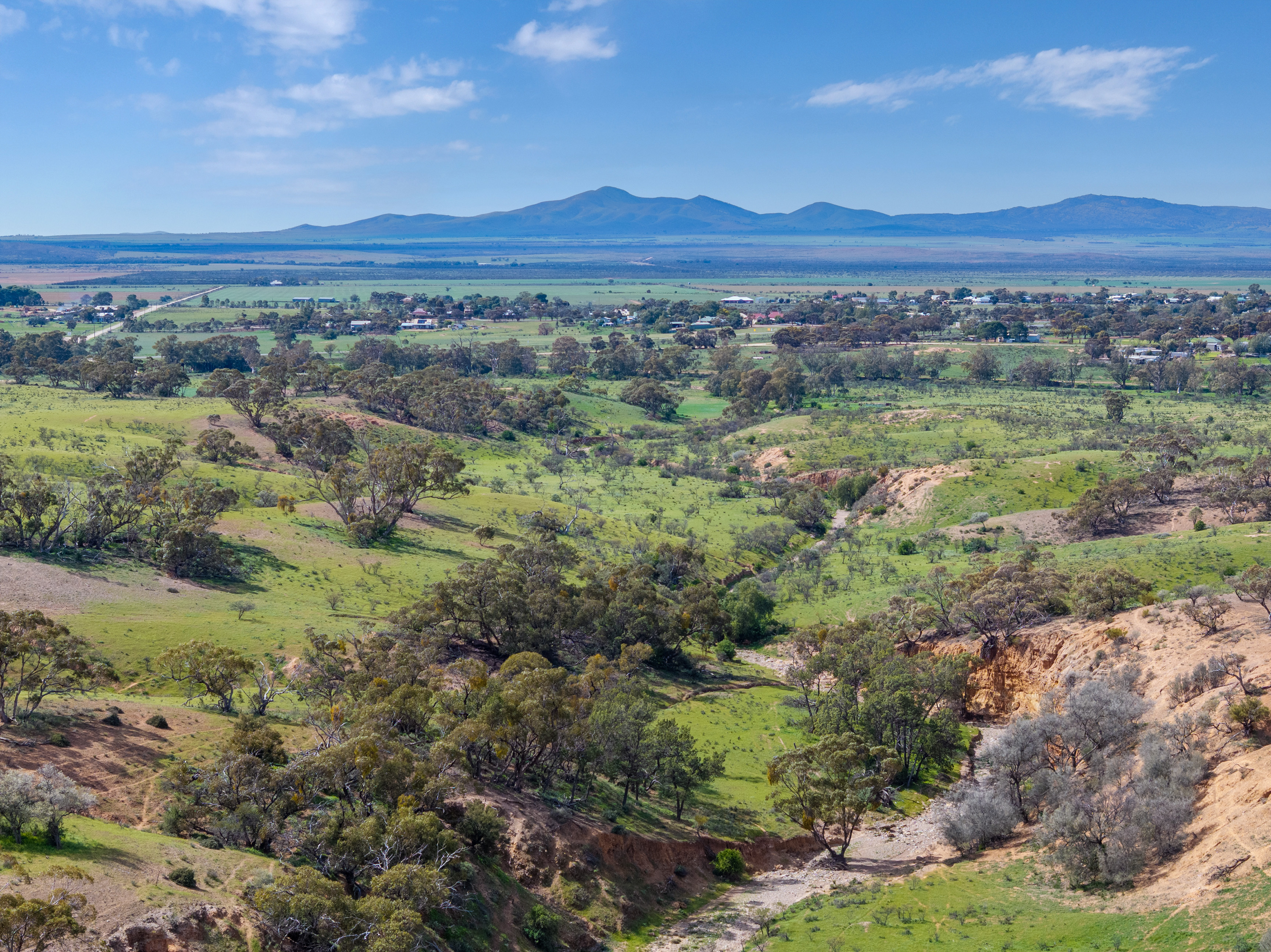 'Turner's' Arthur Road, Orroroo For Sale by Farmbuy.com - image 2