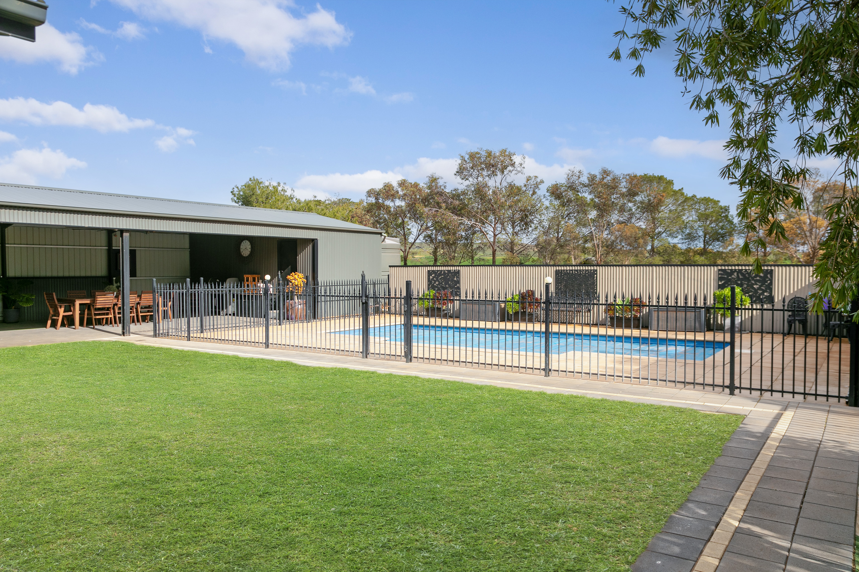 'Turner's' Arthur Road, Orroroo For Sale by Farmbuy.com - image 28