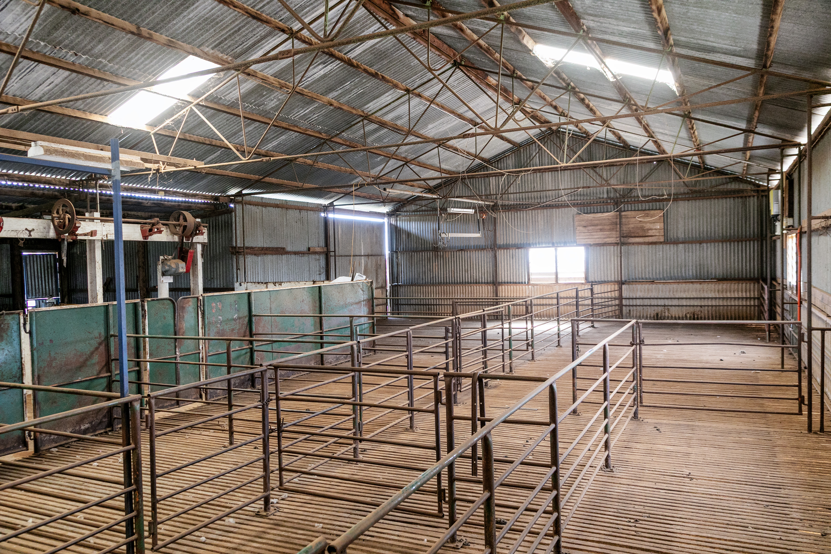 'Turner's' Arthur Road, Orroroo For Sale by Farmbuy.com - image 15