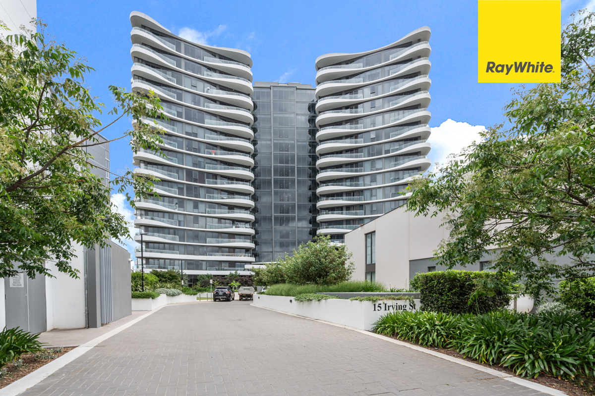 Rental properties & online application form